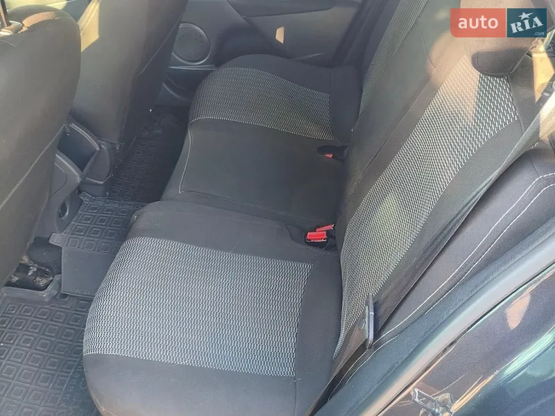 Renault Megane 2014 VIN VF1KZX40650935448 фото оголошення 19 з 67