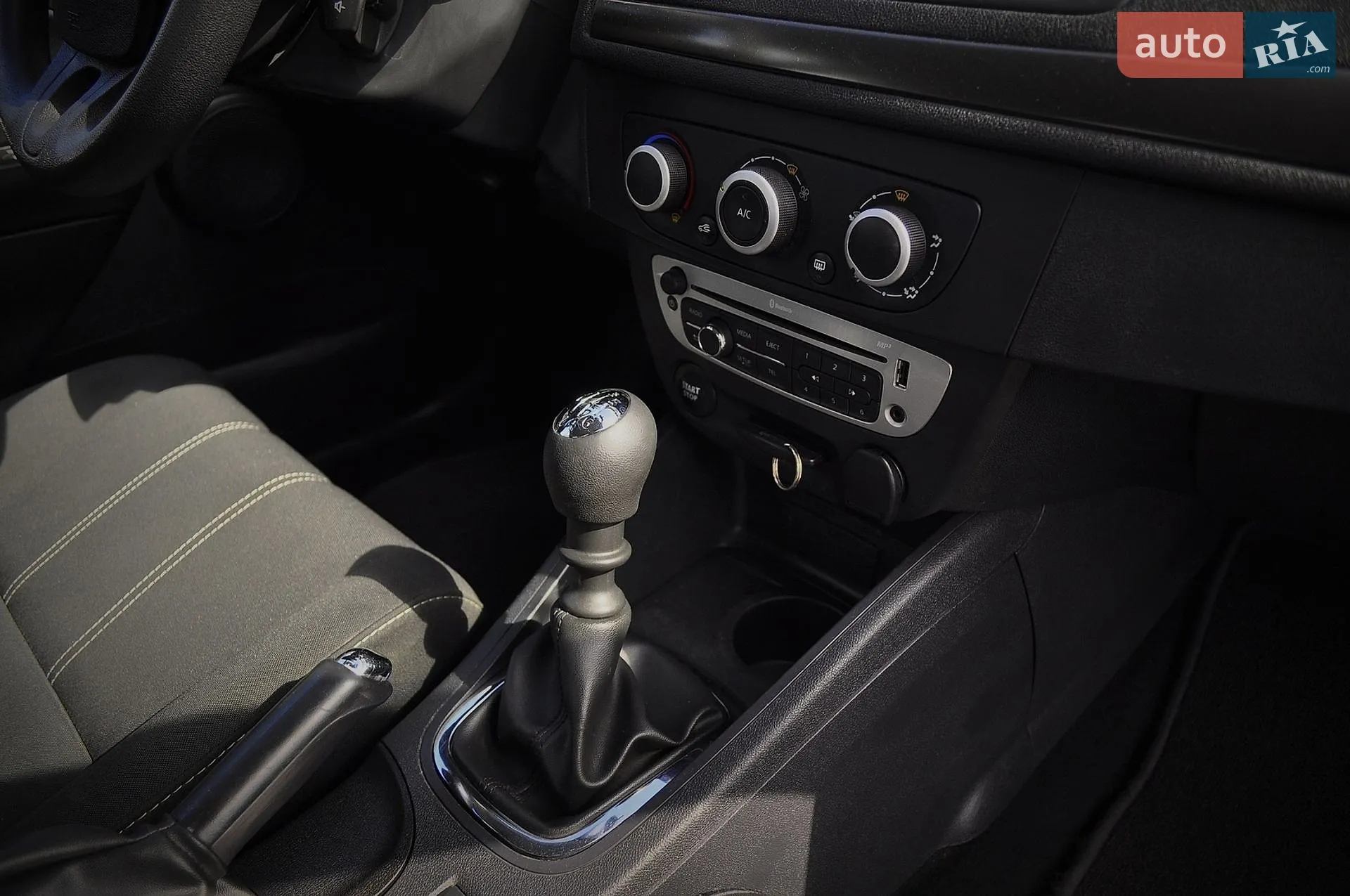 2015 Renault Megane - мініатюра 54