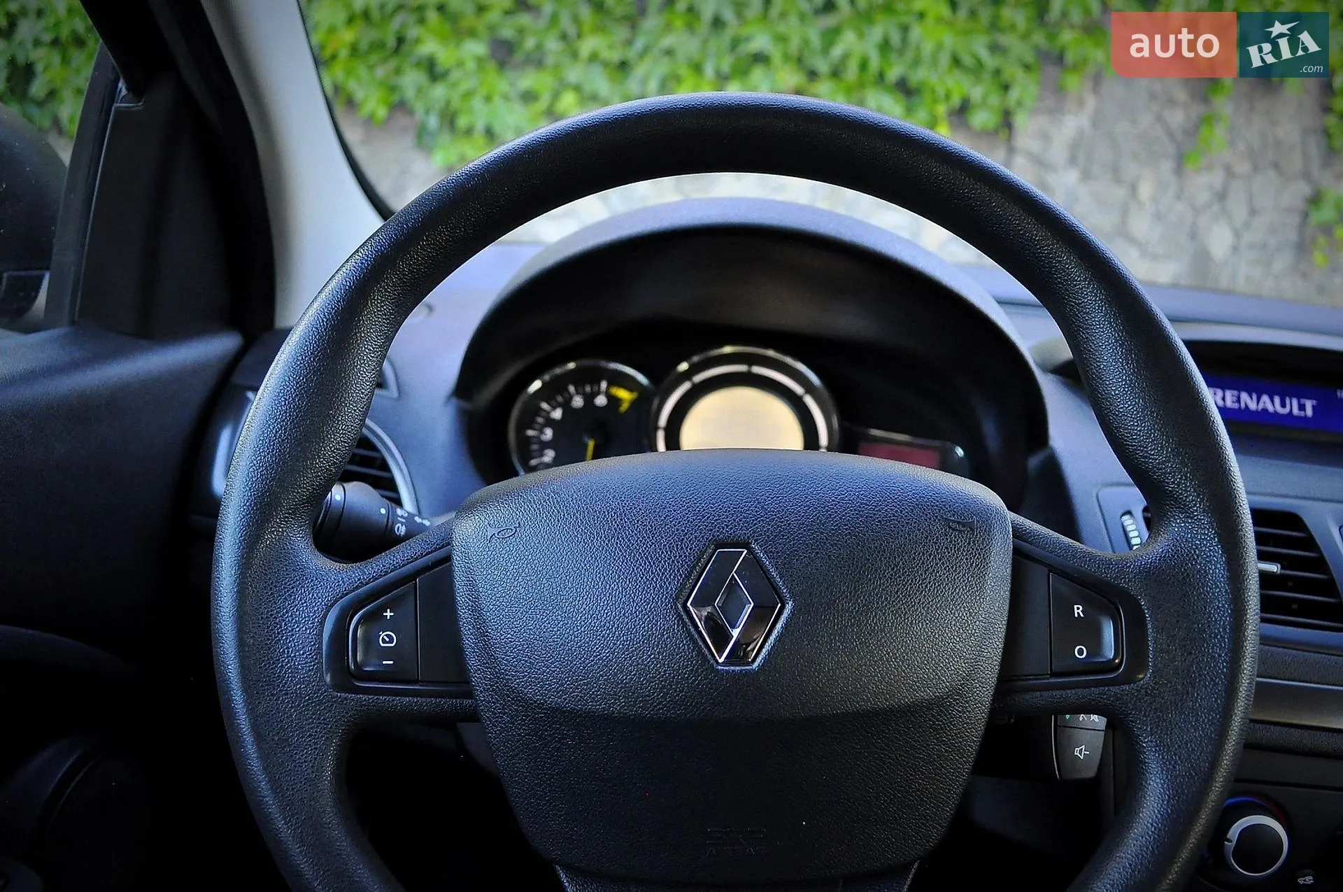 2015 Renault Megane - мініатюра 53