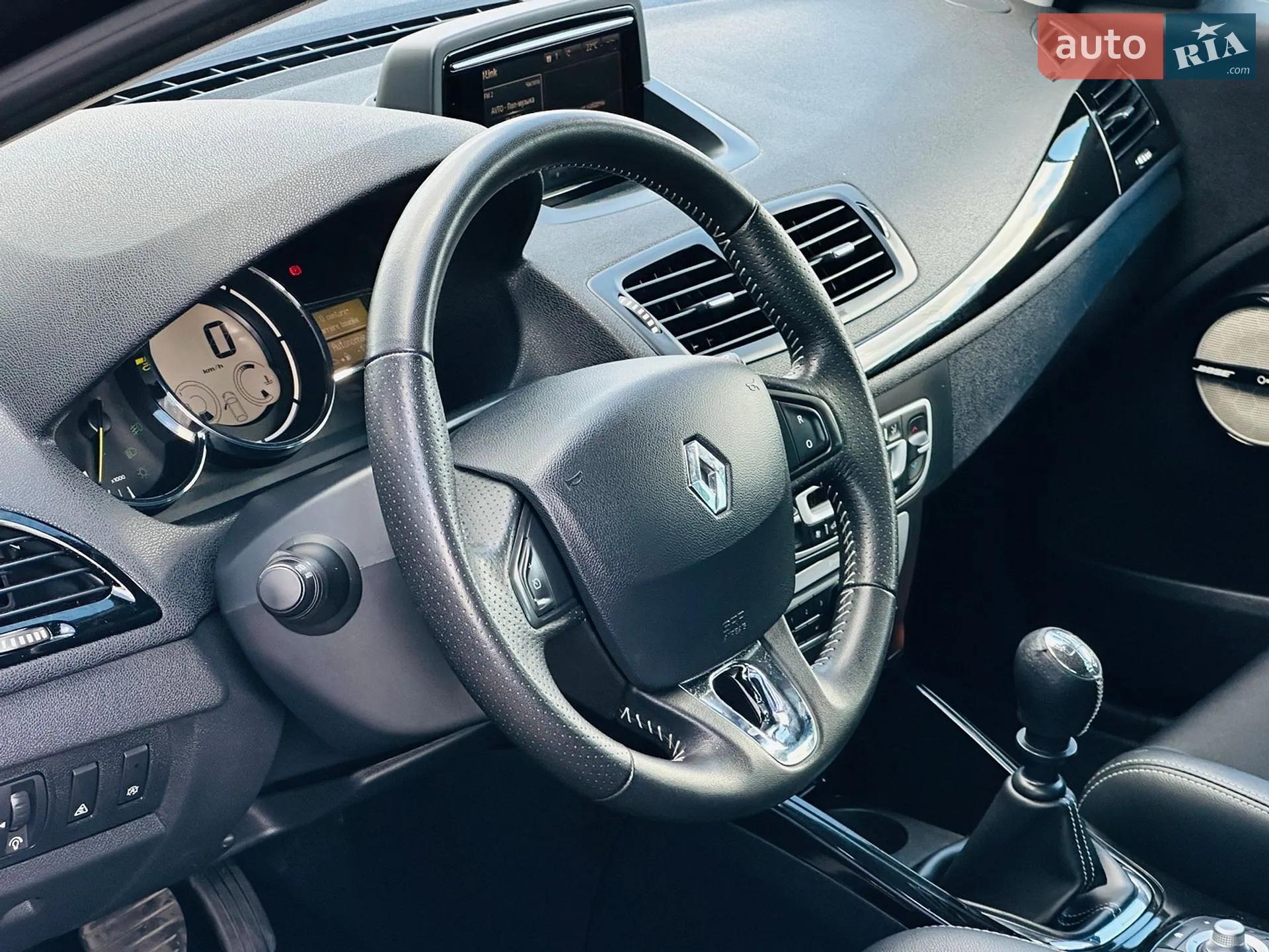 2013 Renault Megane - мініатюра 15