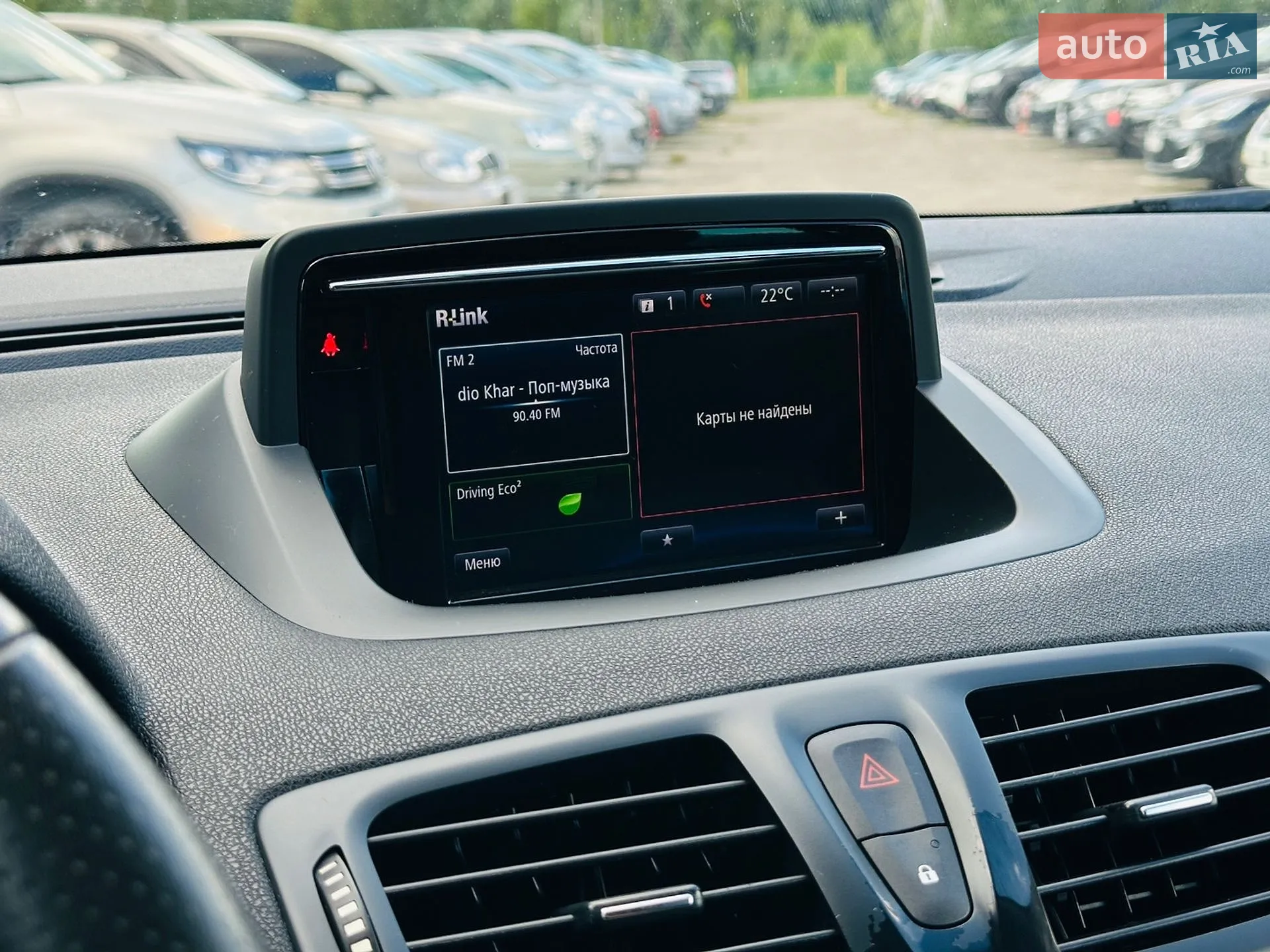 2013 Renault Megane - мініатюра 18