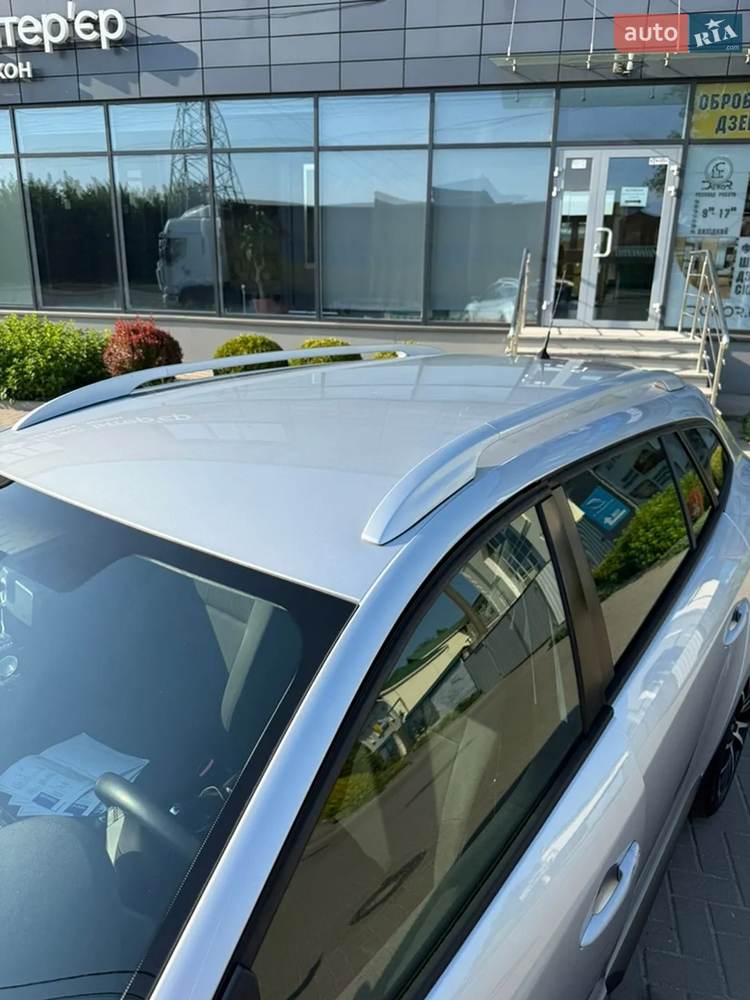 2012 Renault Megane - мініатюра 43