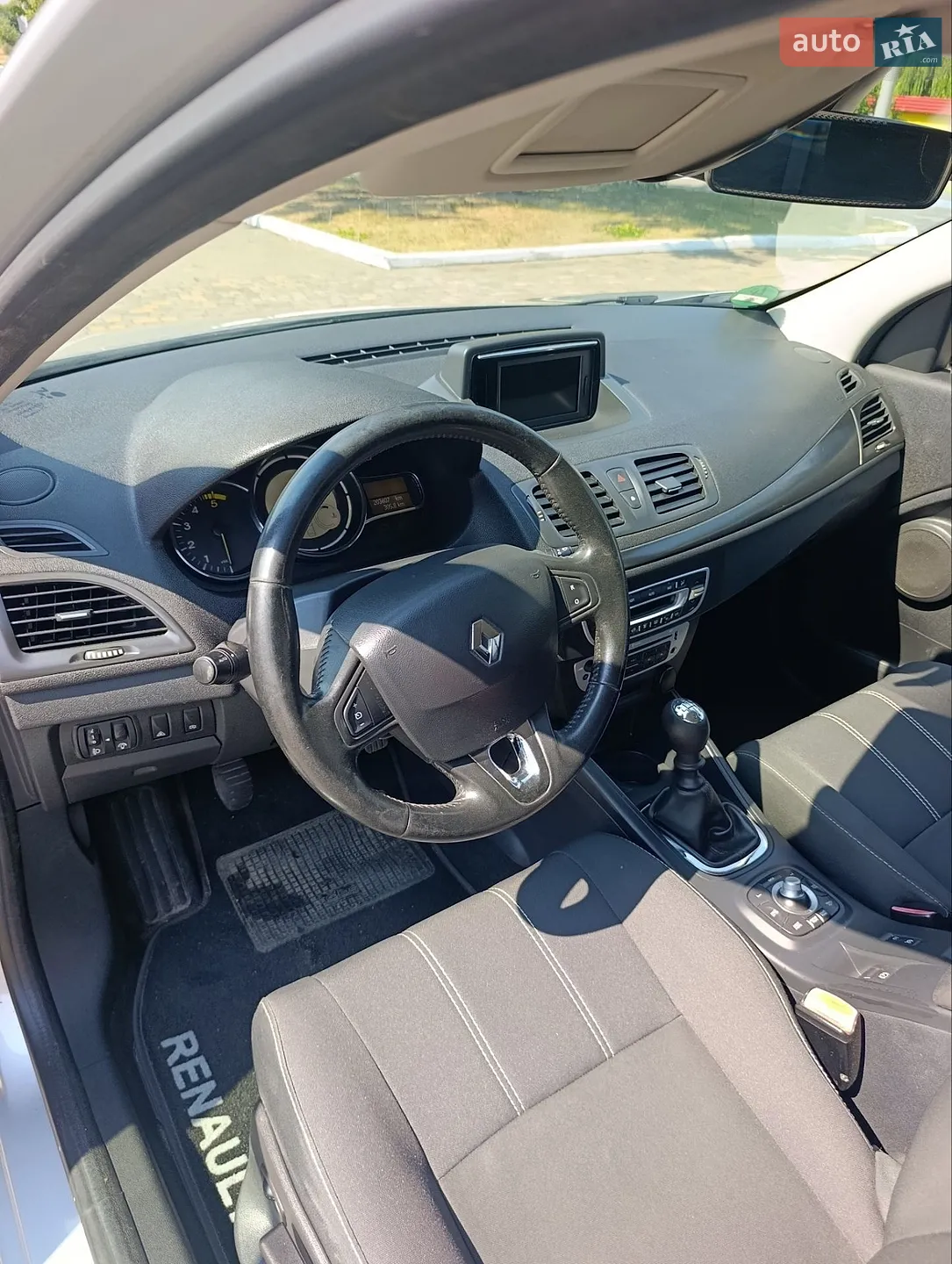 2013 Renault Megane - мініатюра 13