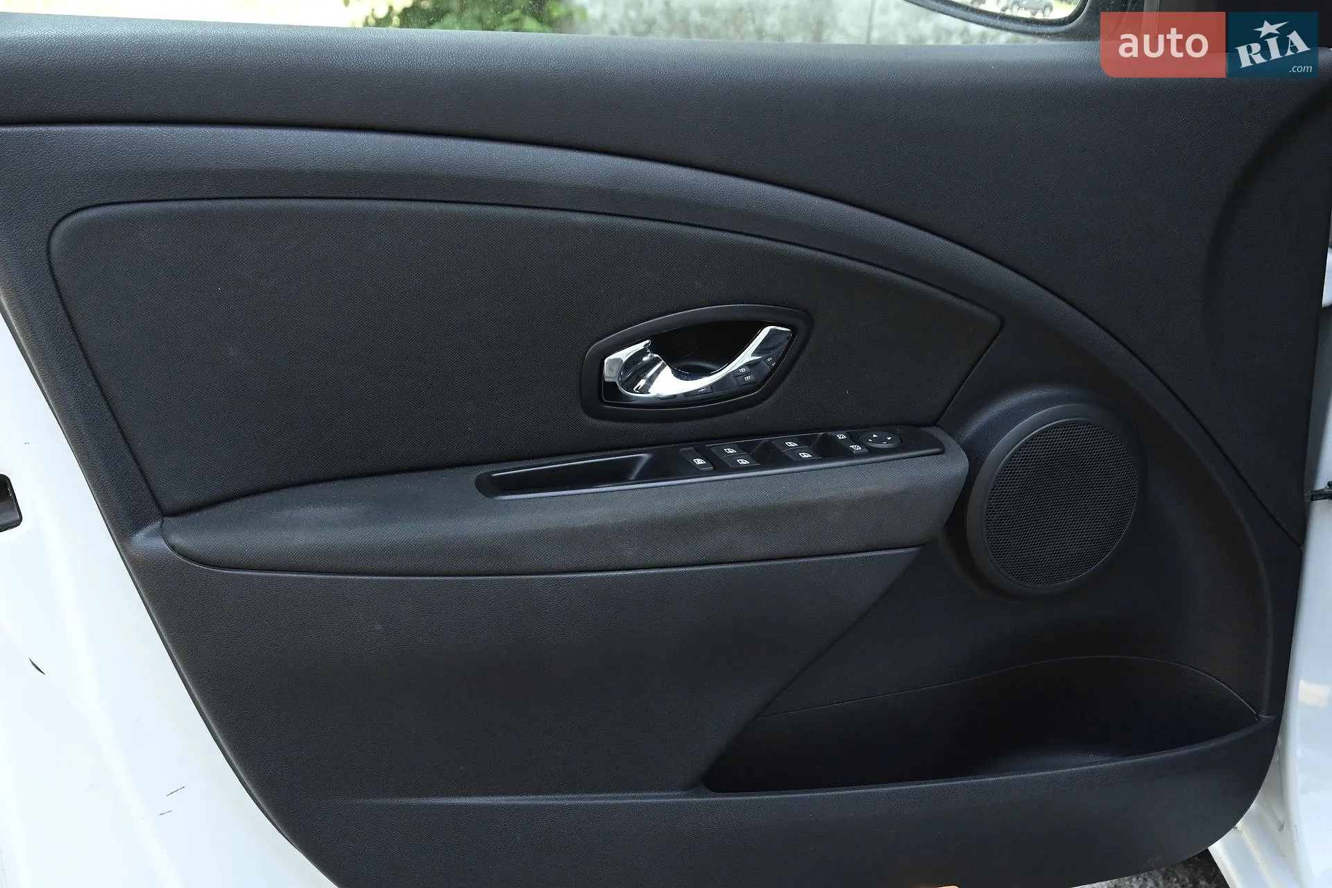 2012 Renault Megane - мініатюра 11