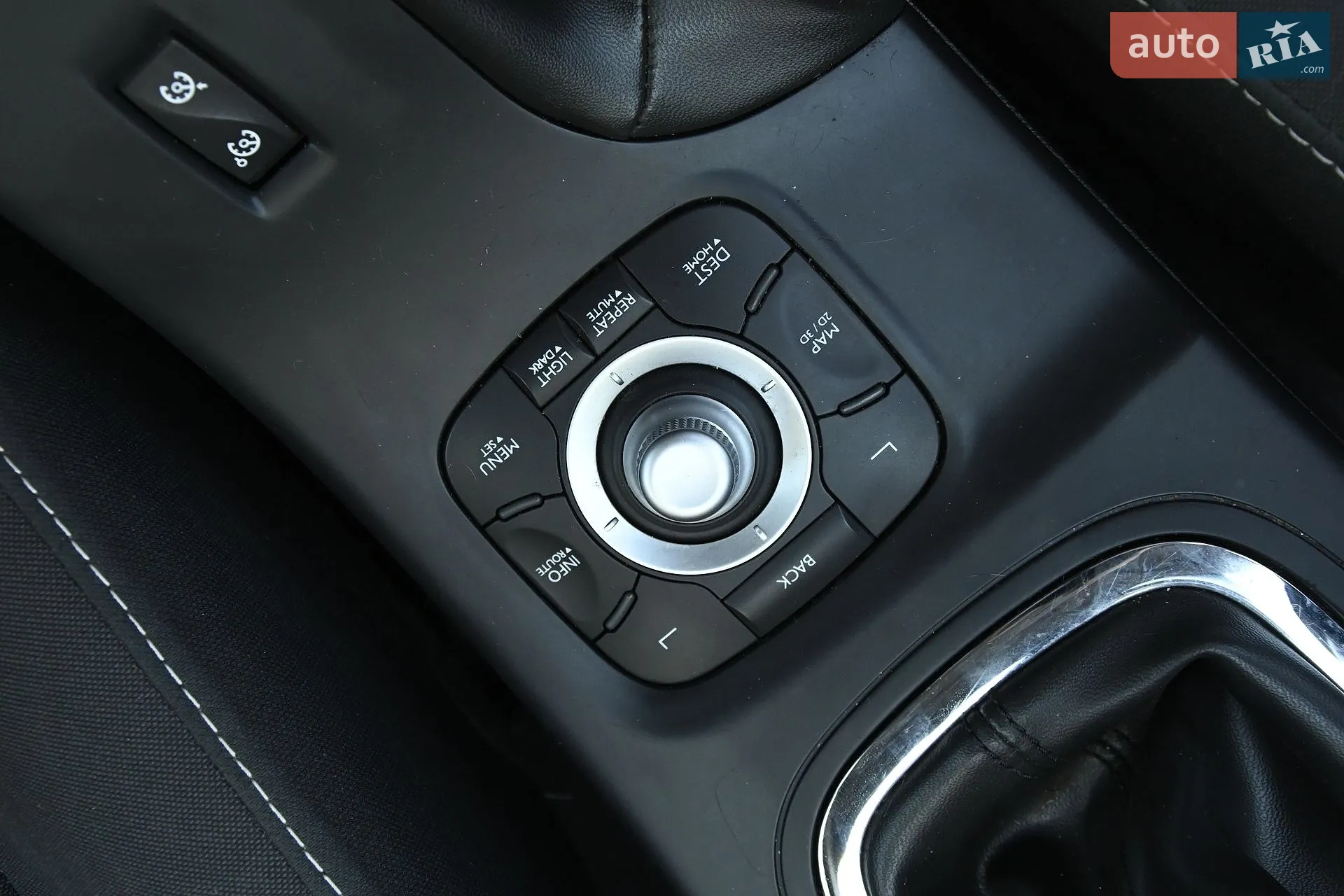 2012 Renault Megane - мініатюра 20