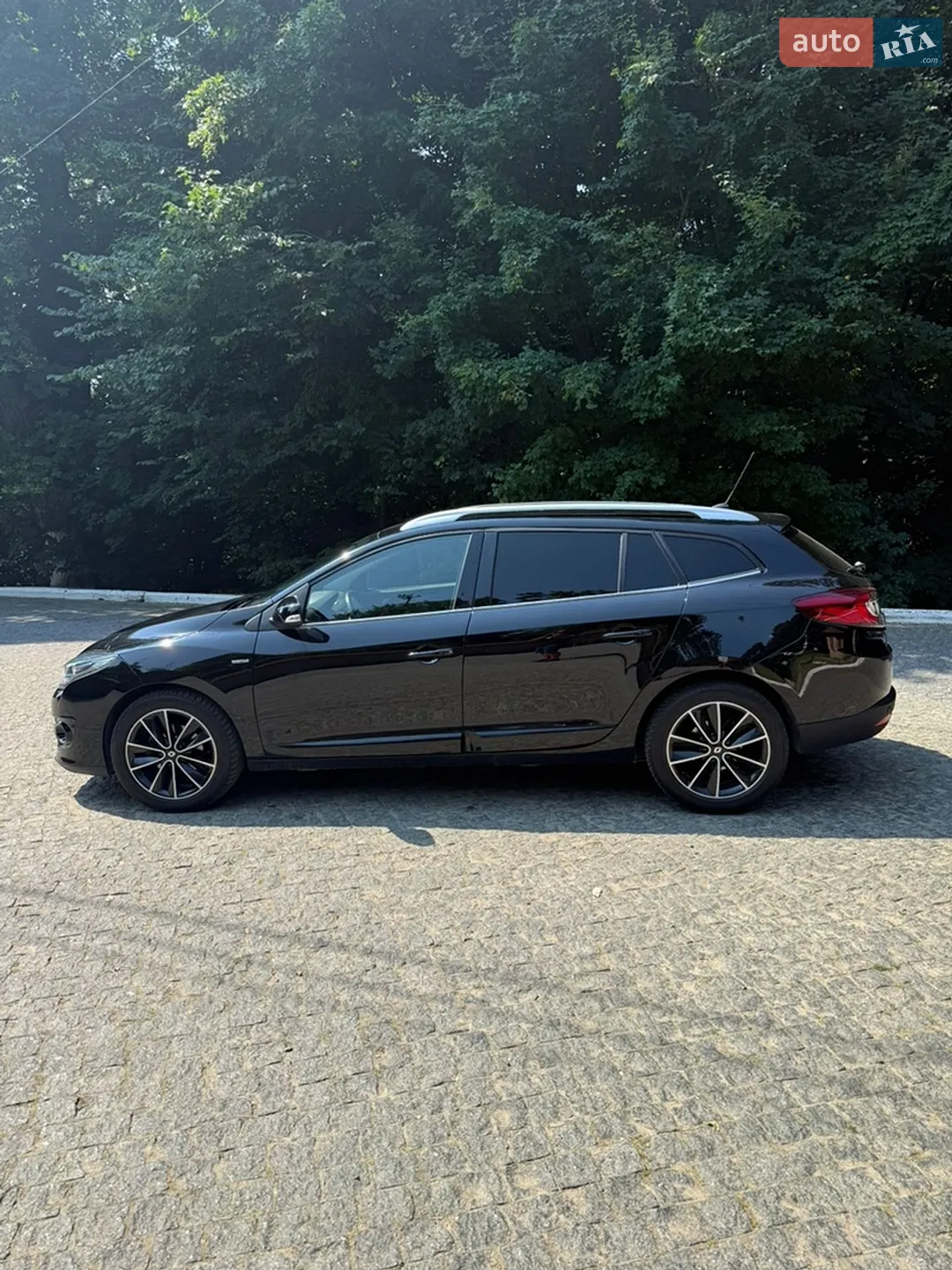 2015 Renault Megane - мініатюра 26