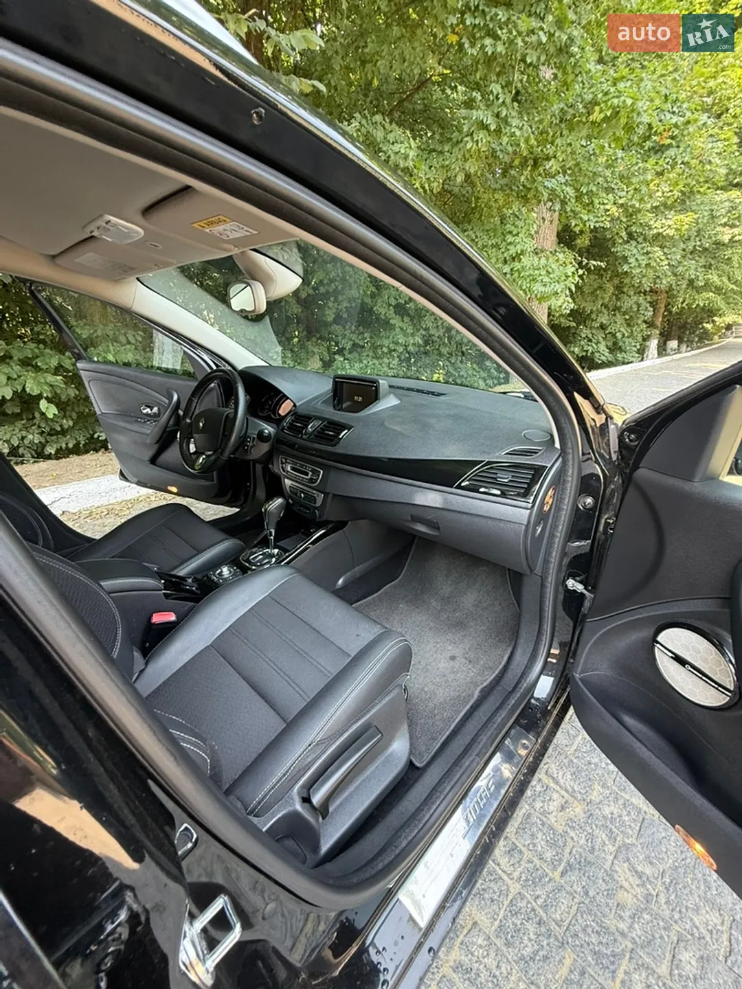 2015 Renault Megane - мініатюра 38