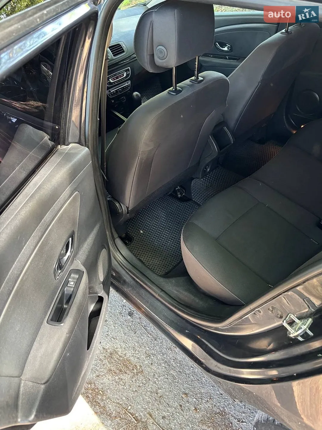 2011 Renault Megane - мініатюра 5