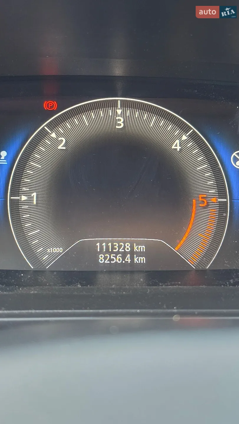 2016 Renault Megane - мініатюра 17