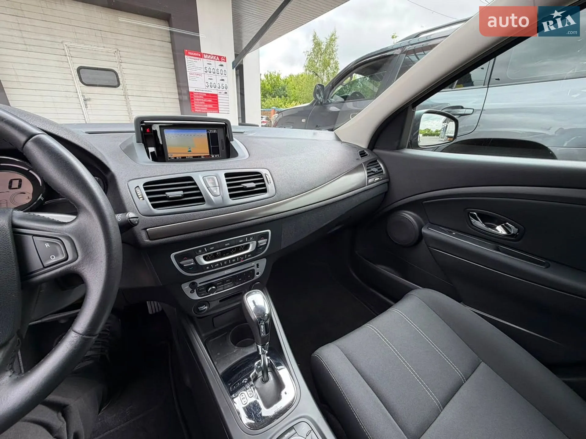 2014 Renault Megane - мініатюра 33
