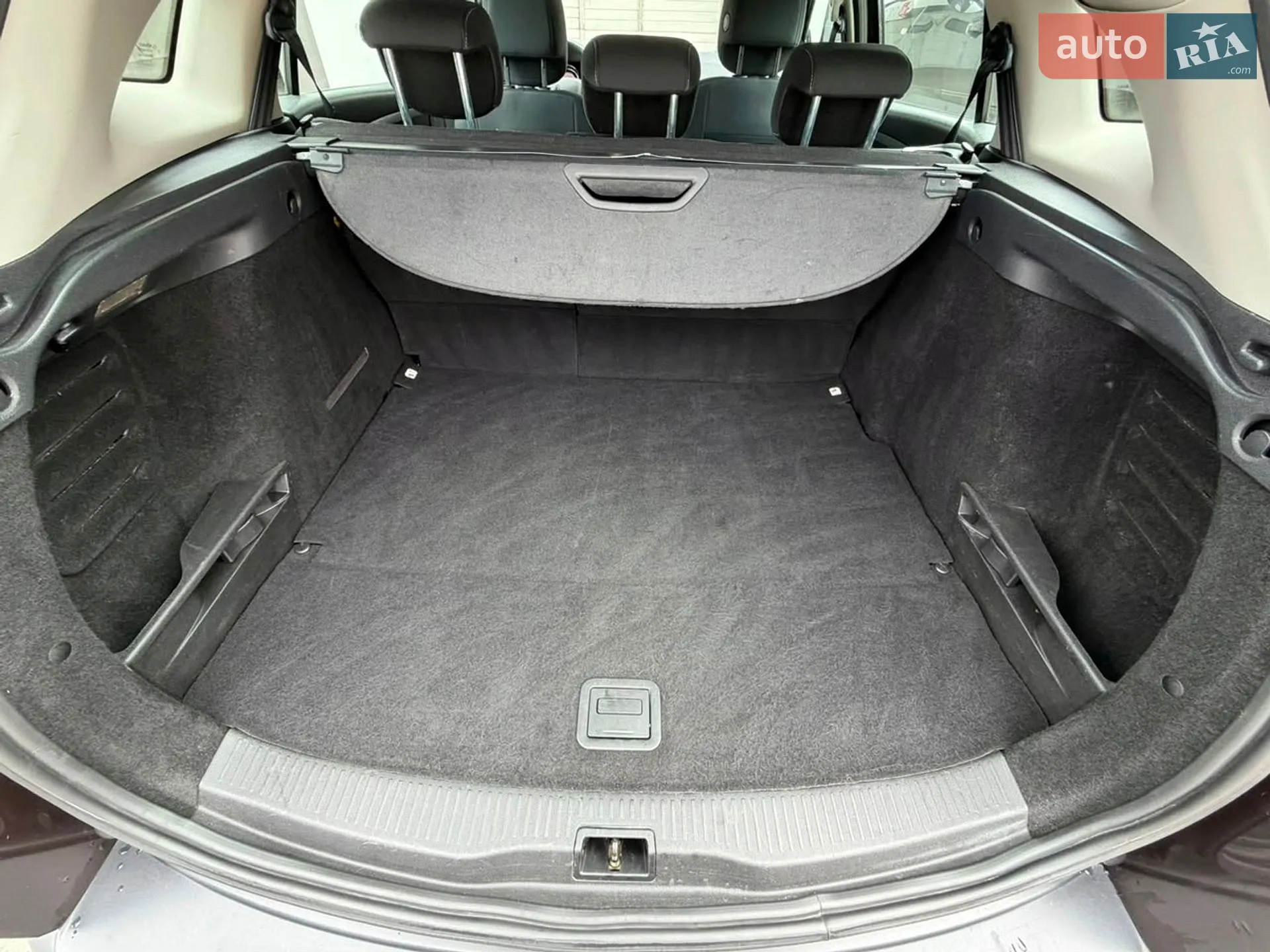 2014 Renault Megane - мініатюра 51