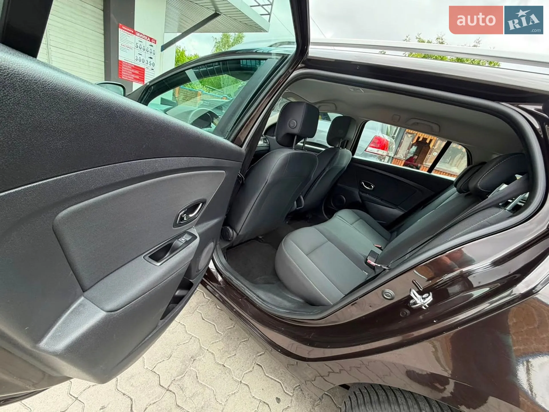 2014 Renault Megane - мініатюра 56