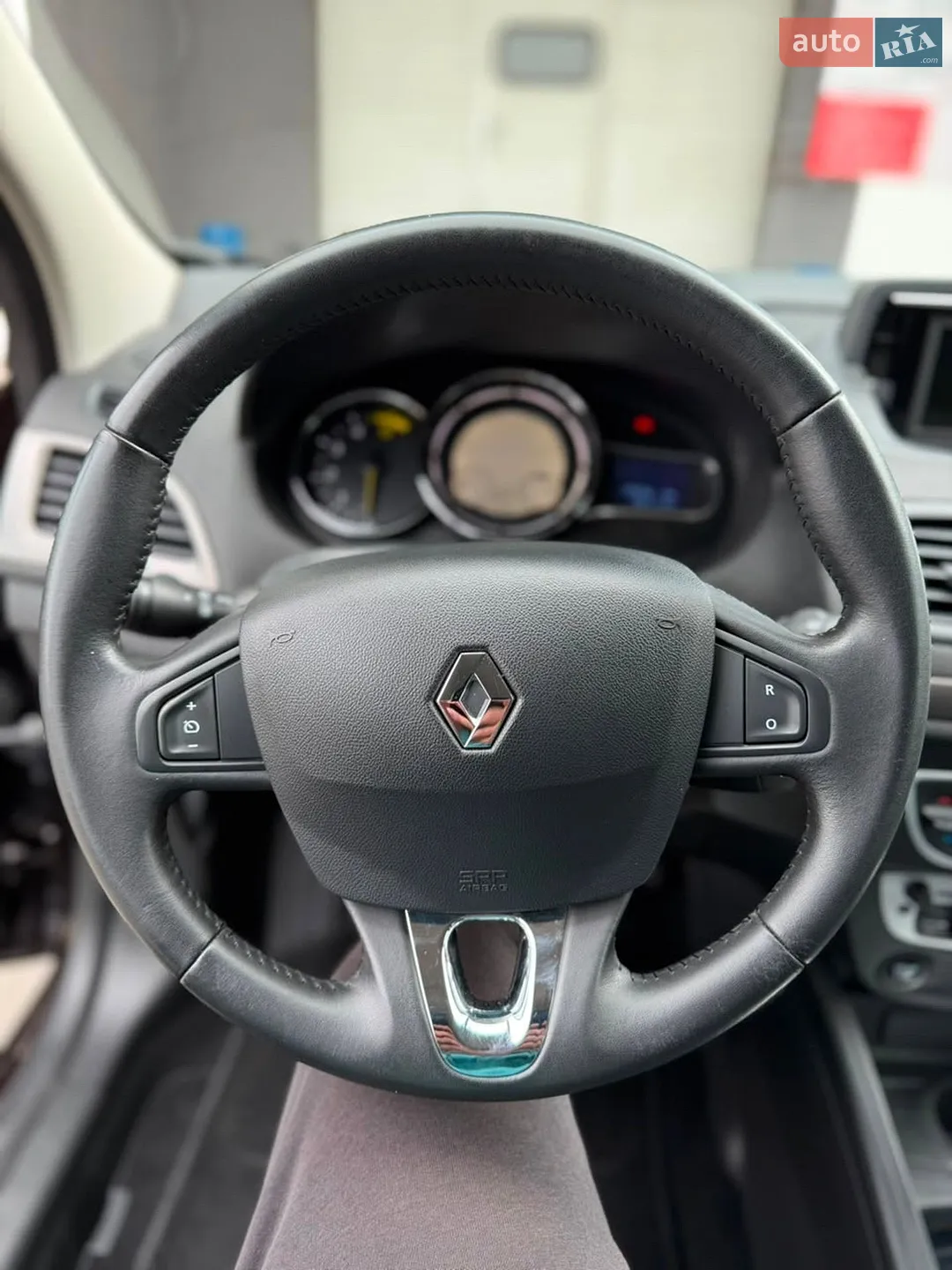 2014 Renault Megane - мініатюра 61