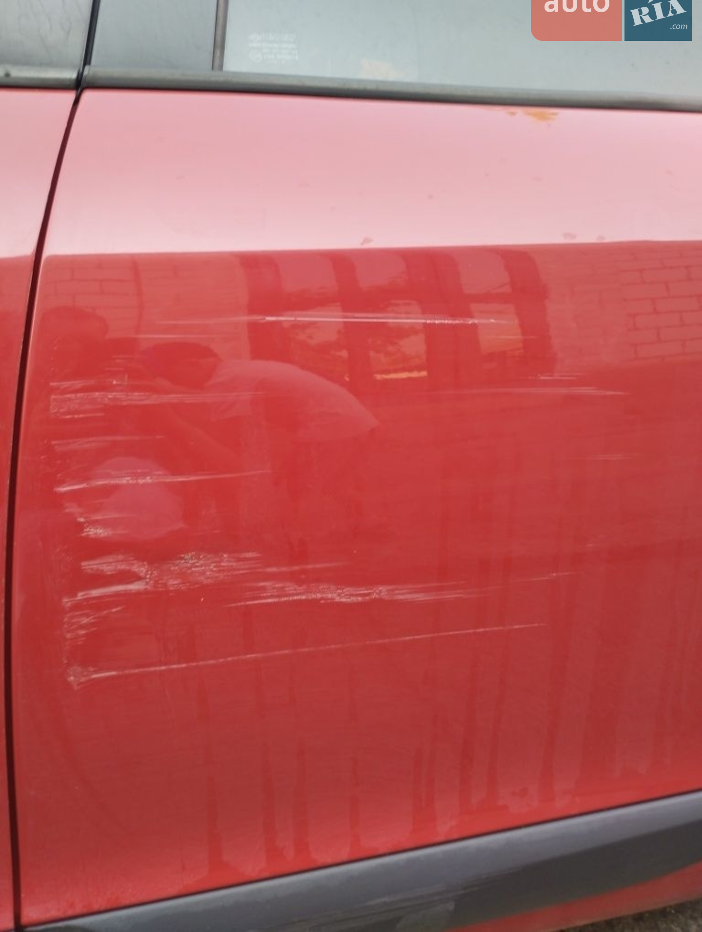 2010 Renault Megane - мініатюра 5