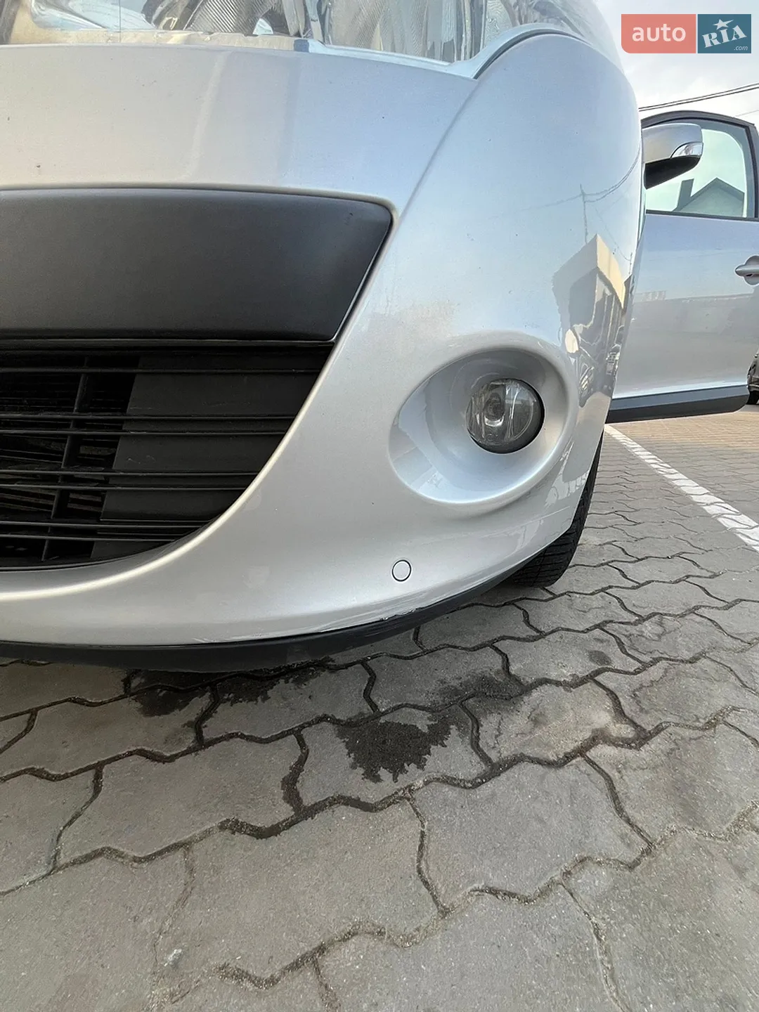 2011 Renault Megane - мініатюра 3