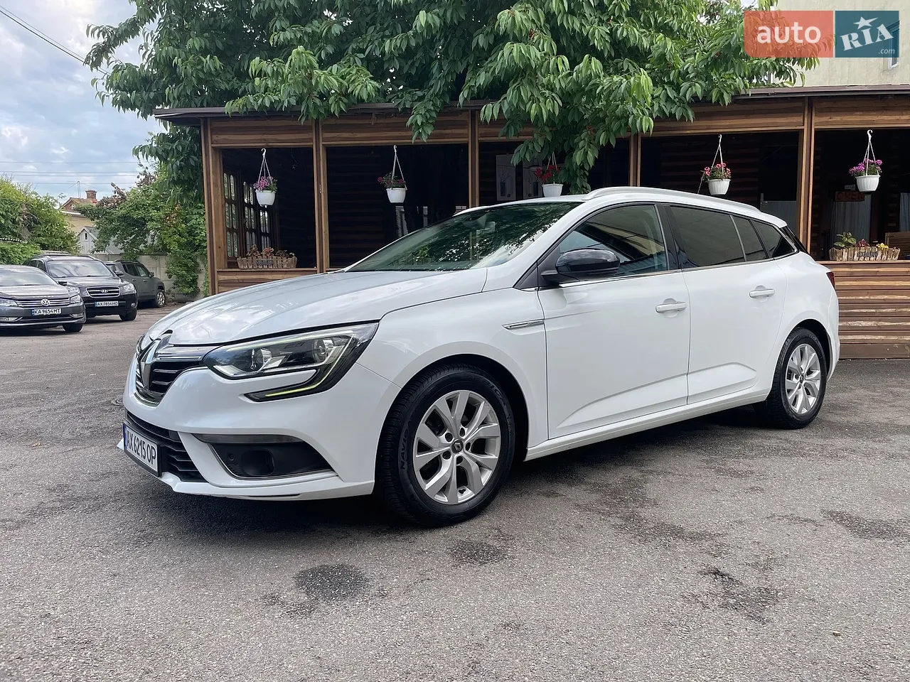 2019 Renault Megane - мініатюра 39
