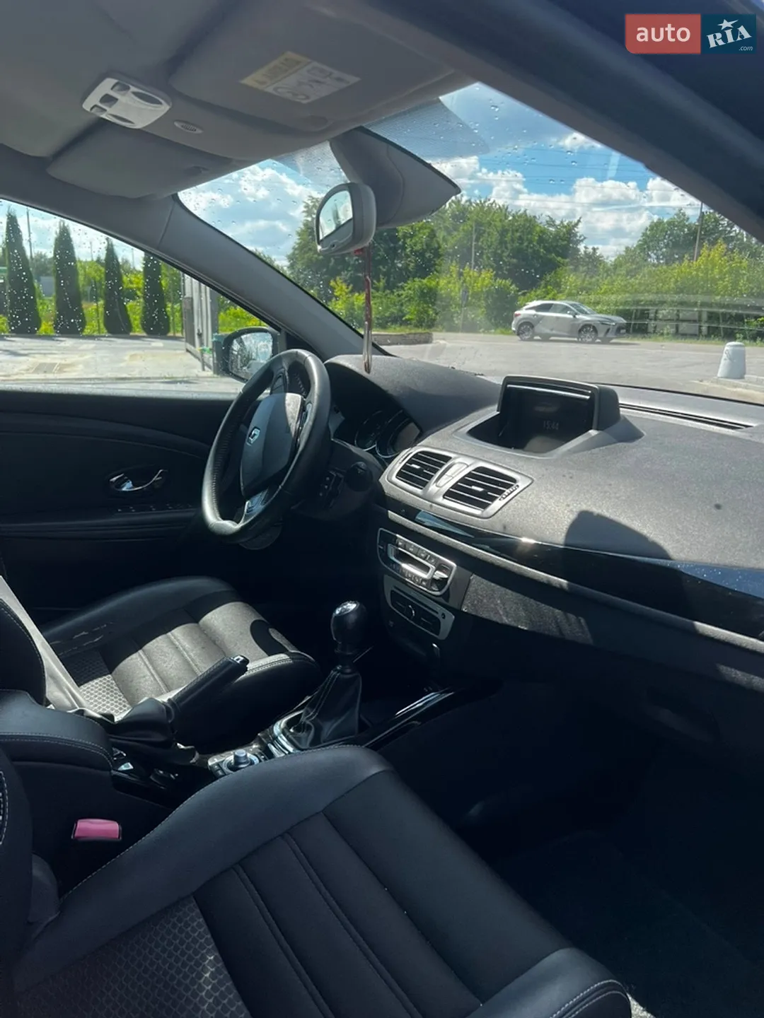 2016 Renault Megane - мініатюра 9