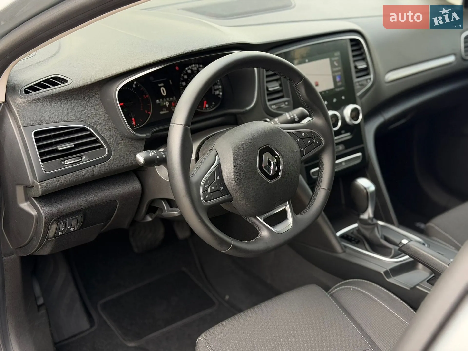 2021 Renault Megane - мініатюра 21