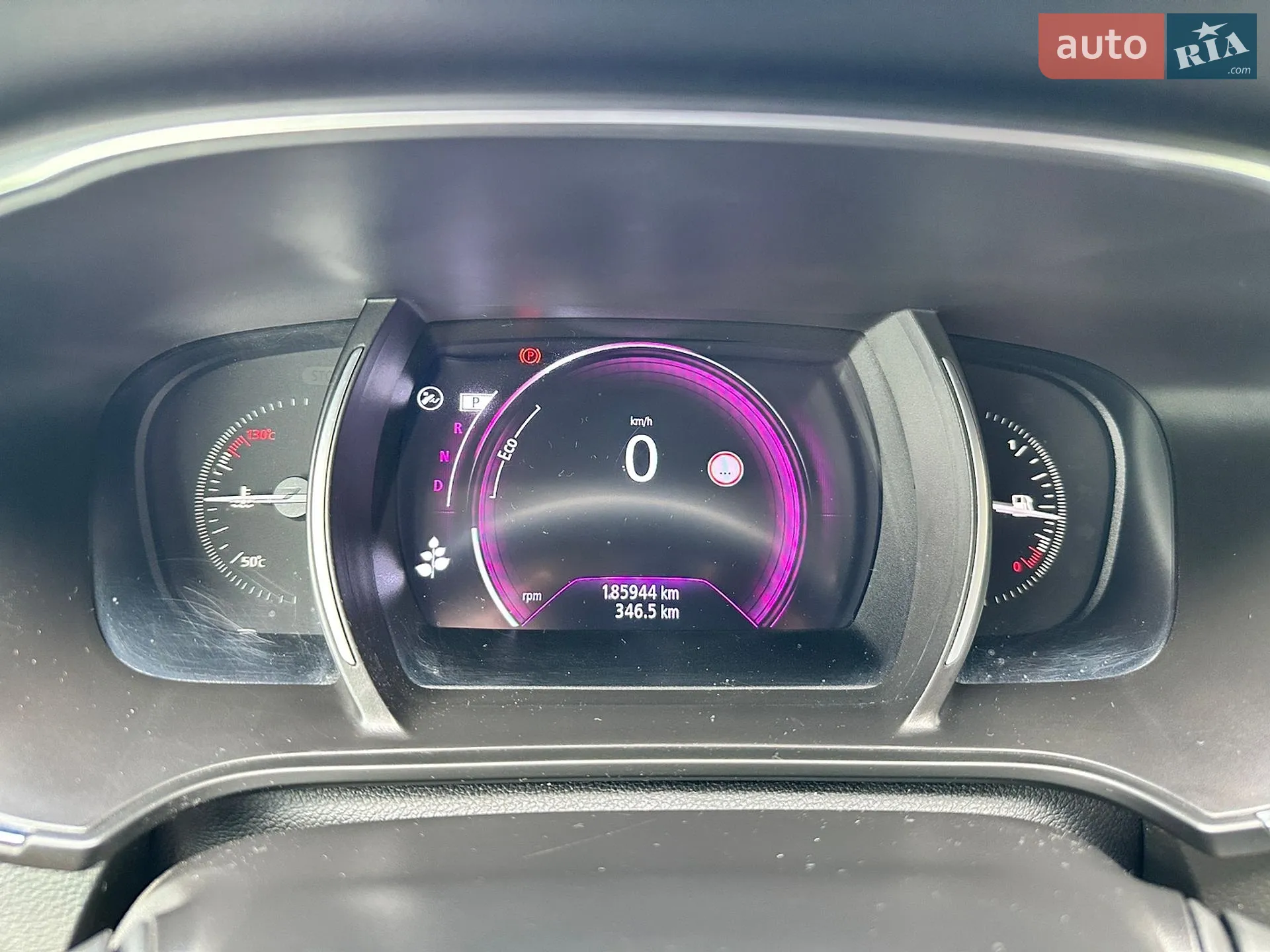2019 Renault Megane - мініатюра 22