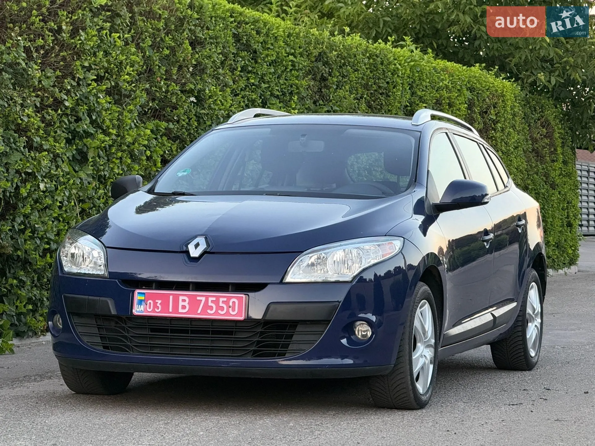 2013 Renault Megane - мініатюра 22