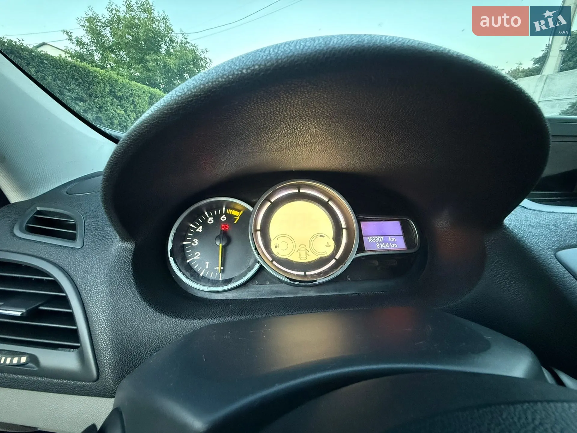 2013 Renault Megane - мініатюра 49