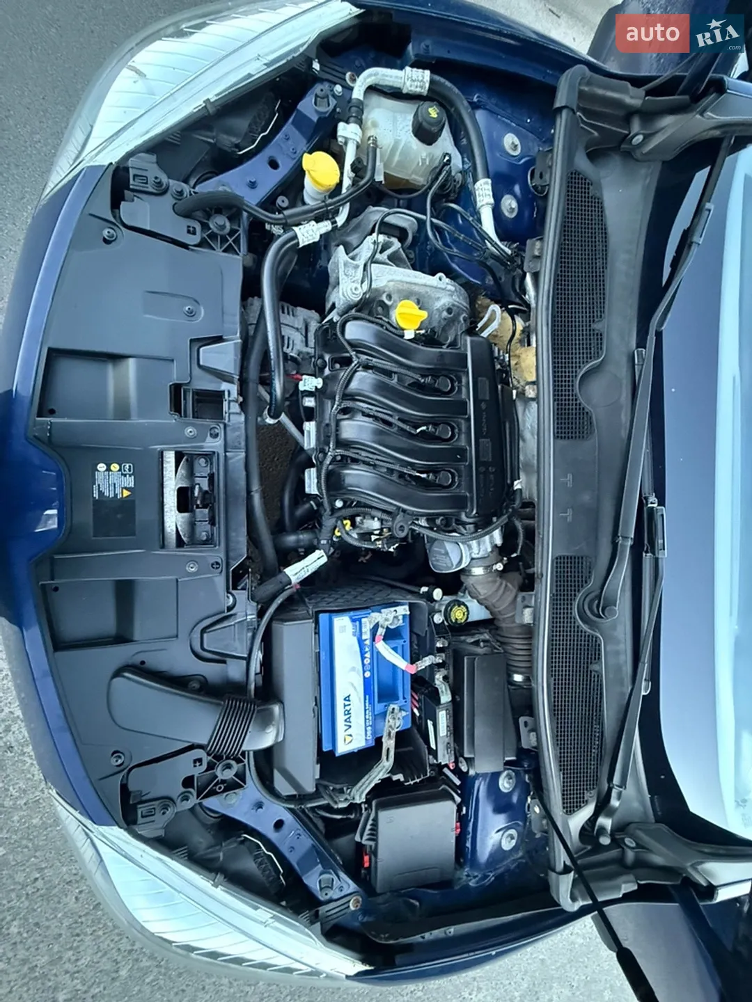 2013 Renault Megane - мініатюра 58