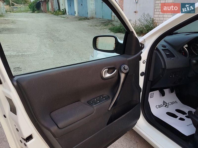 Універсал Renault Megane 2009 в Запоріжжі