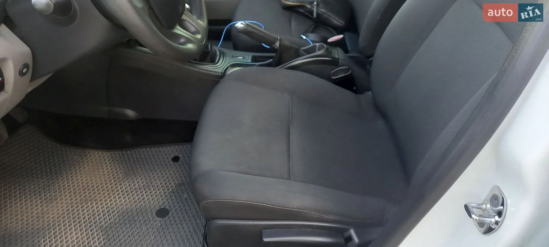 2012 Renault Megane - мініатюра 17