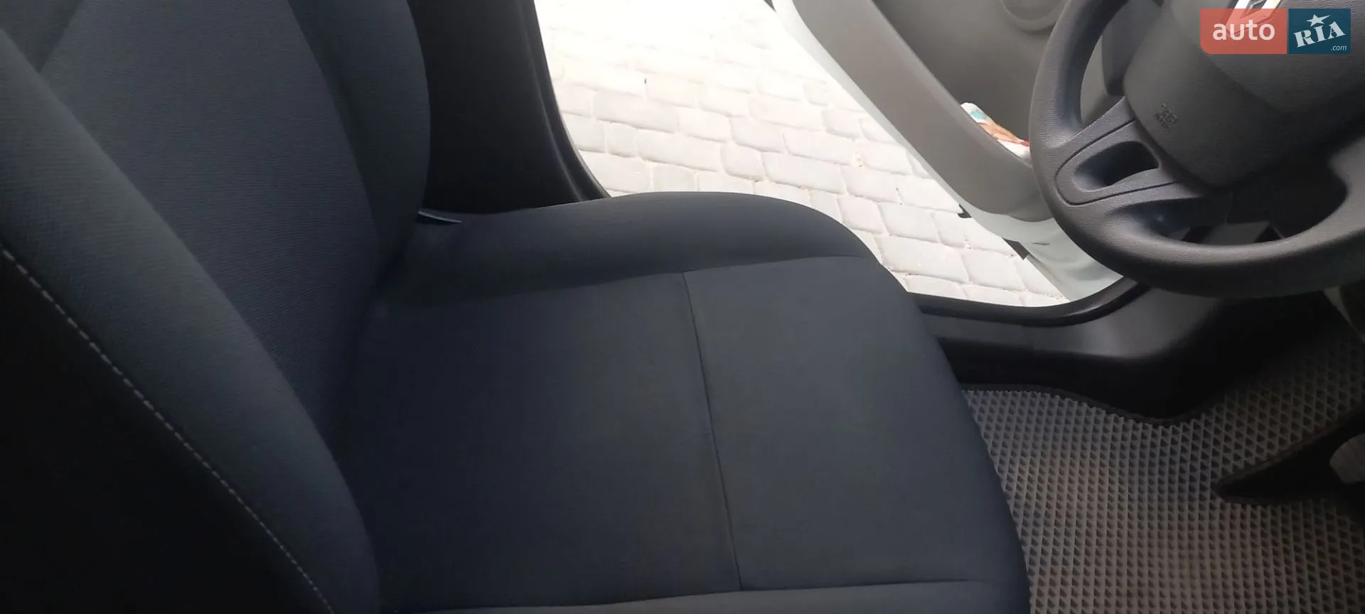 2012 Renault Megane - мініатюра 26