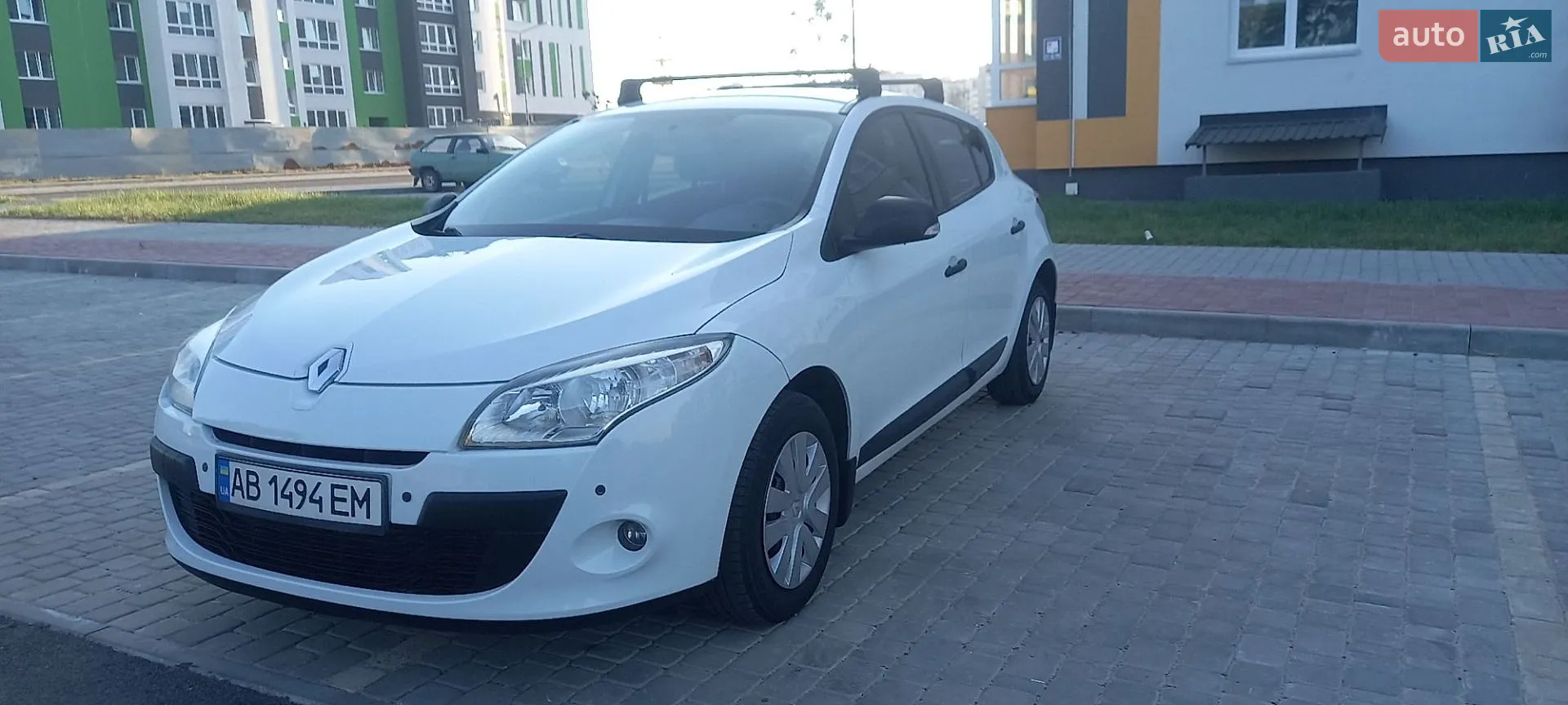 2012 Renault Megane - мініатюра 43