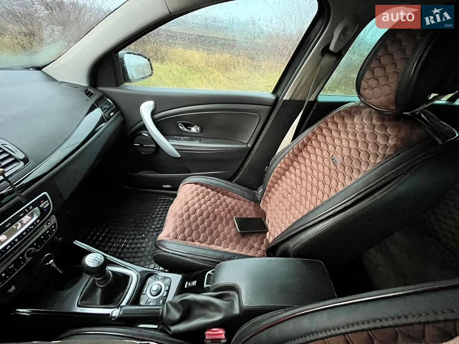 2012 Renault Megane - мініатюра 28