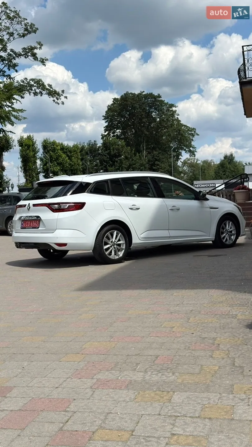 2019 Renault Megane - мініатюра 27