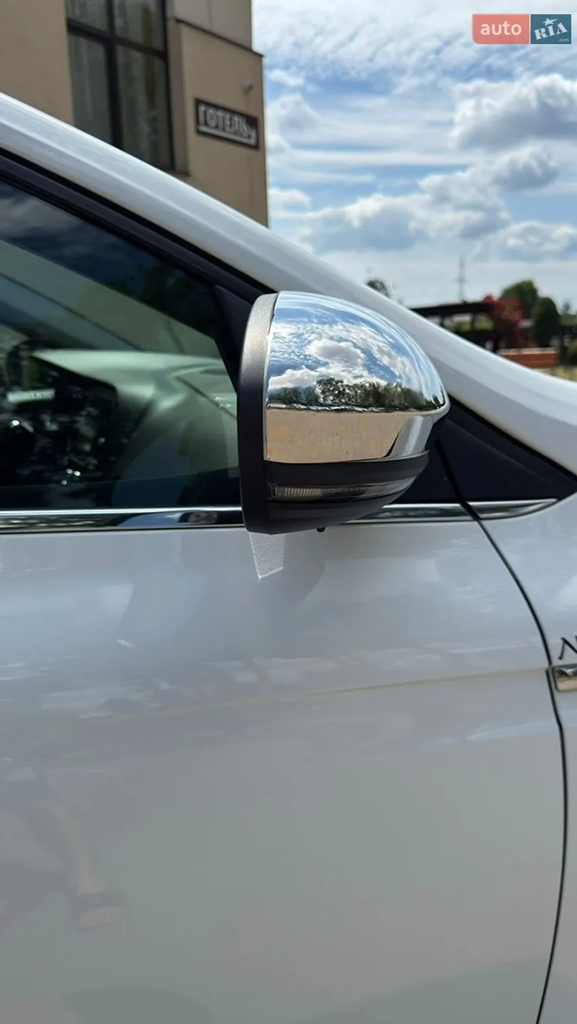 2019 Renault Megane - мініатюра 35