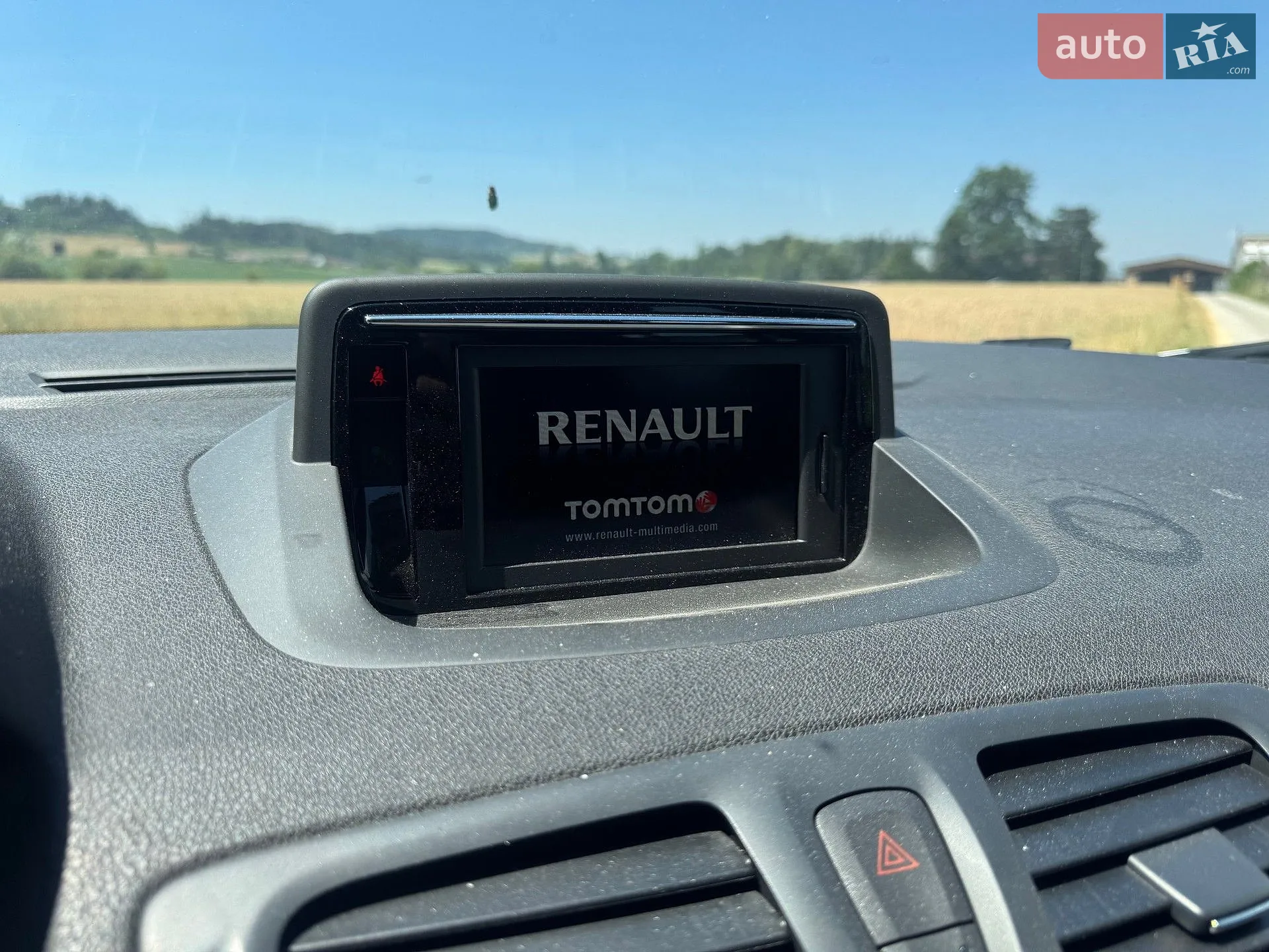 2014 Renault Megane - мініатюра 14