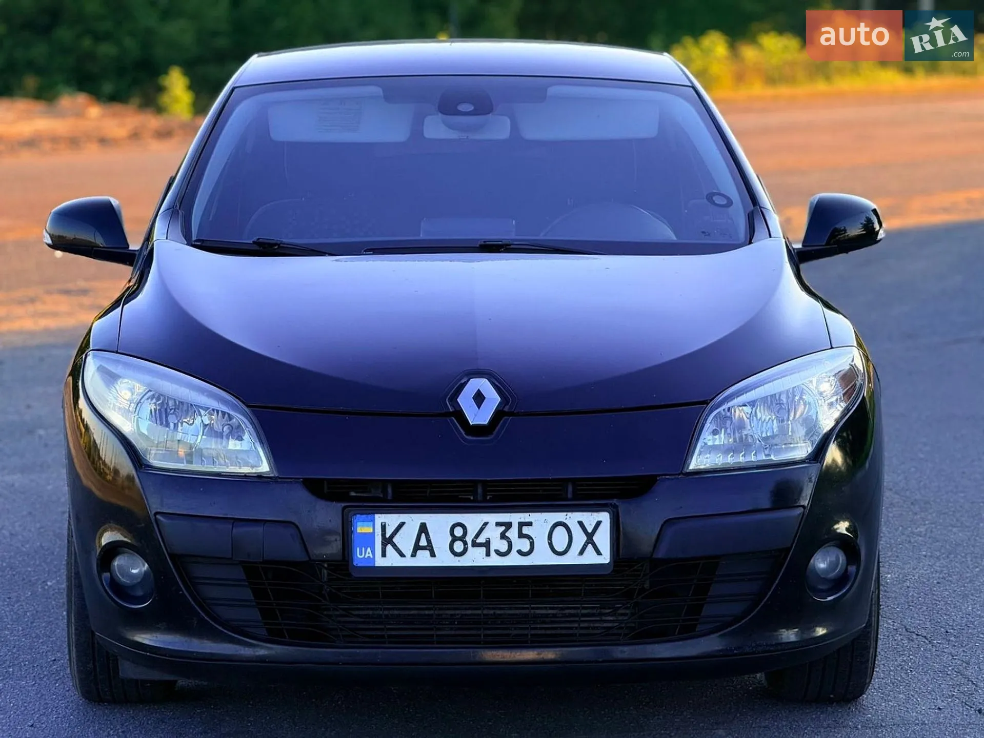 2012 Renault Megane - мініатюра 3