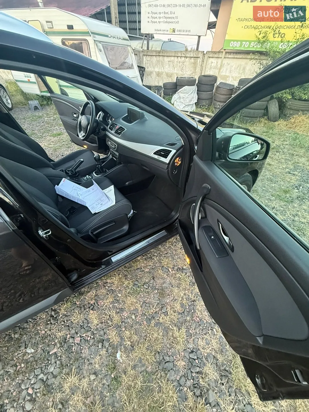 2010 Renault Megane - мініатюра 7