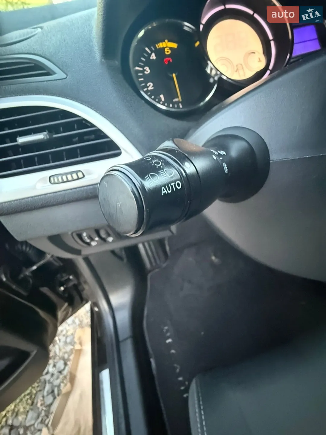 2010 Renault Megane - мініатюра 20