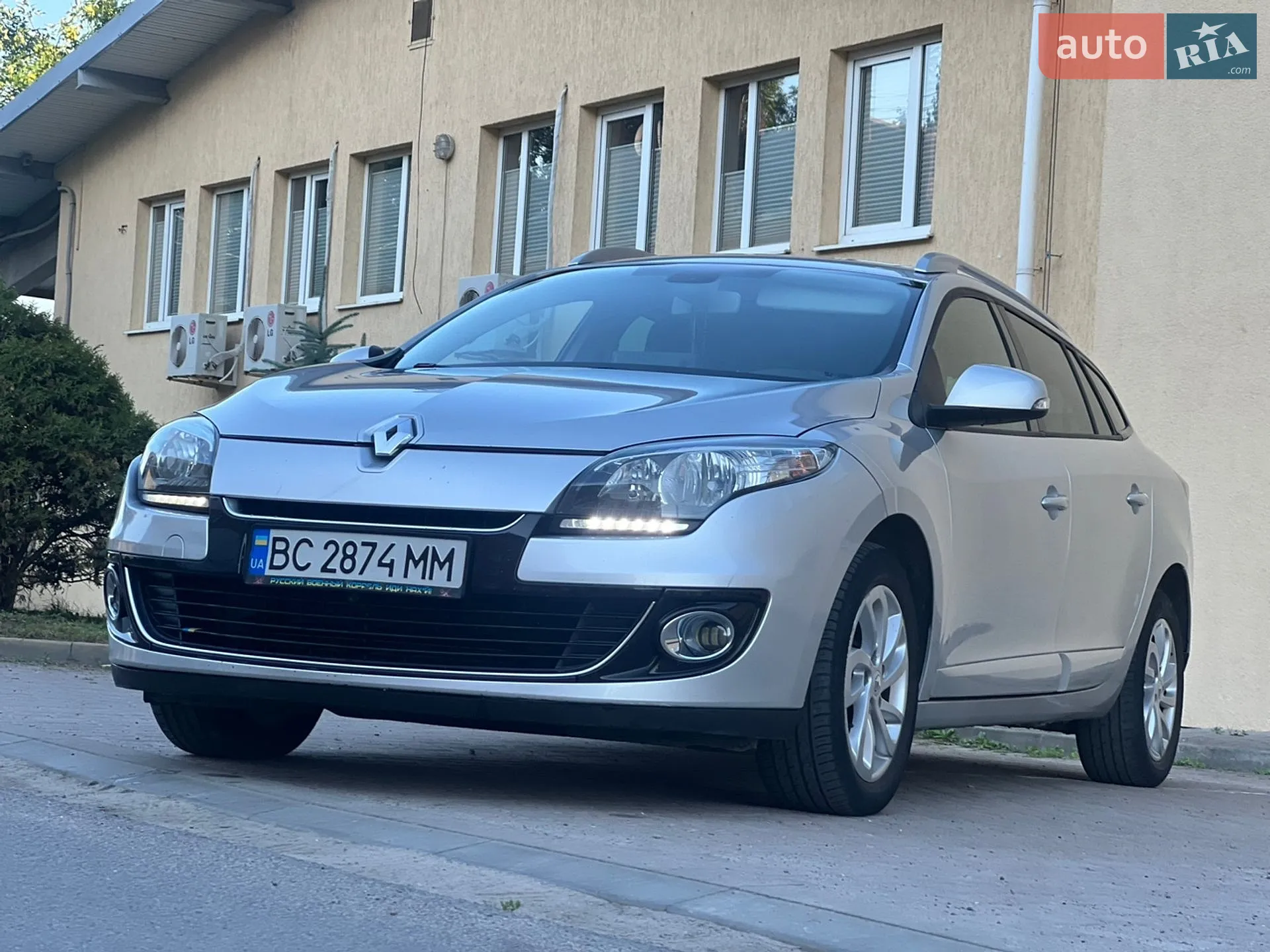2013 Renault Megane - мініатюра 17