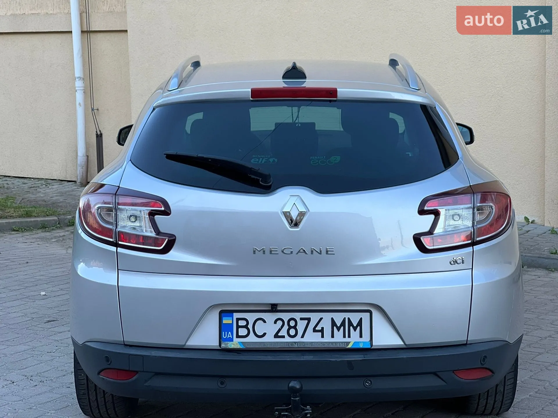 2013 Renault Megane - мініатюра 29