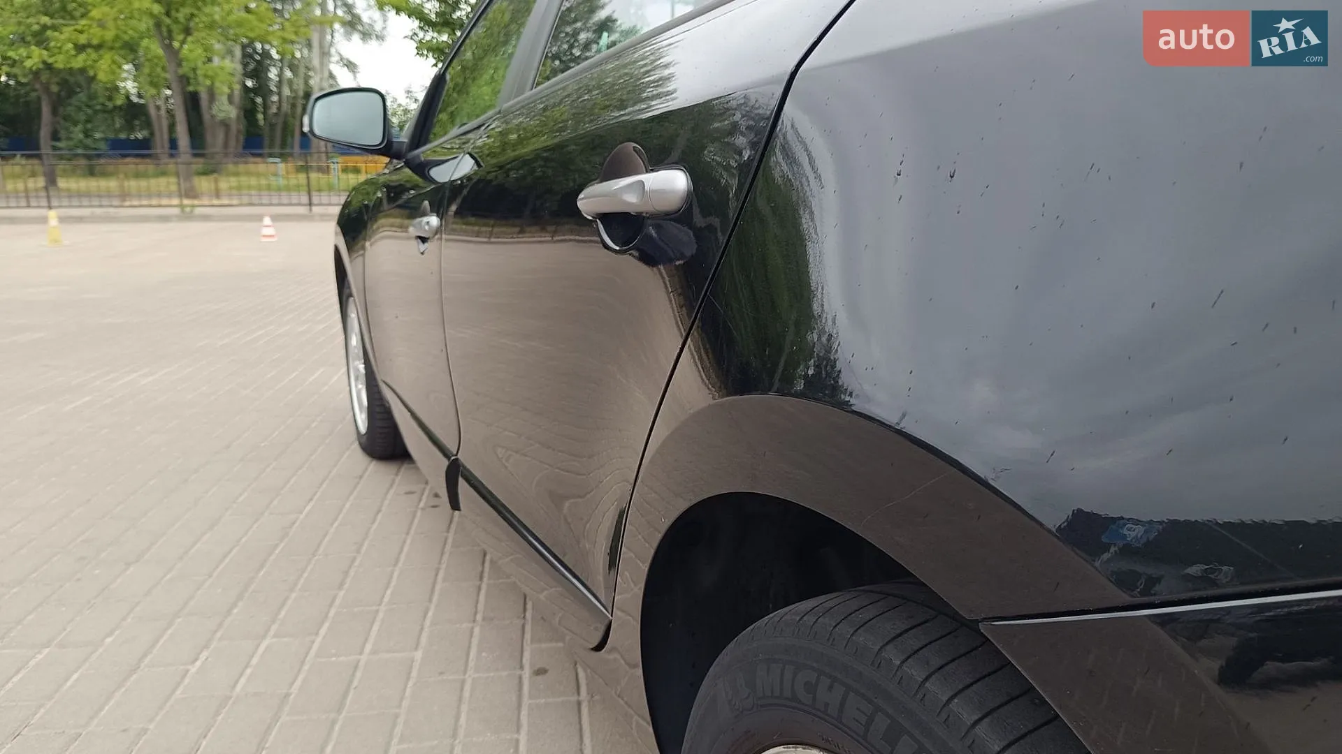 2013 Renault Megane - мініатюра 9