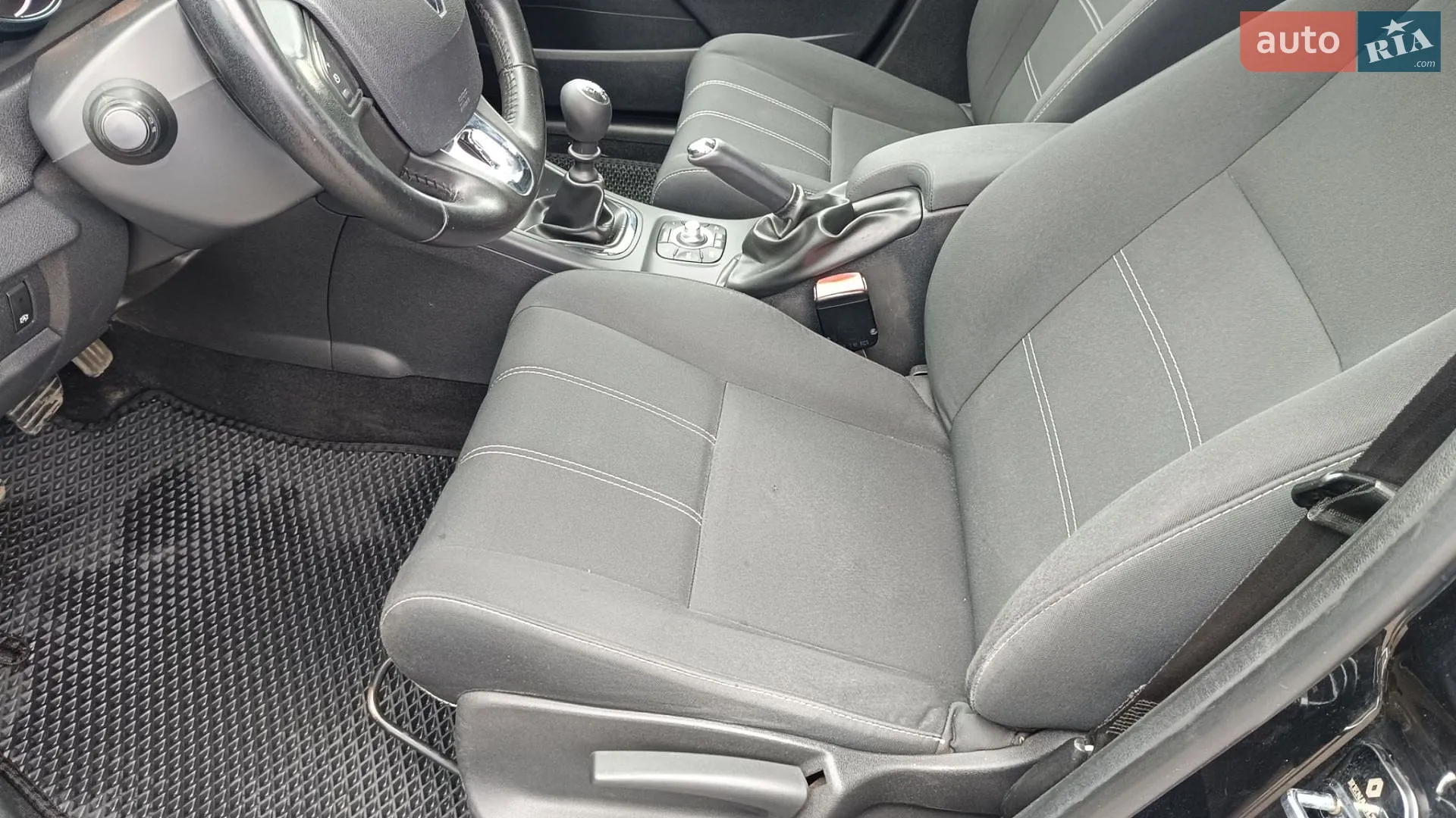 2013 Renault Megane - мініатюра 13