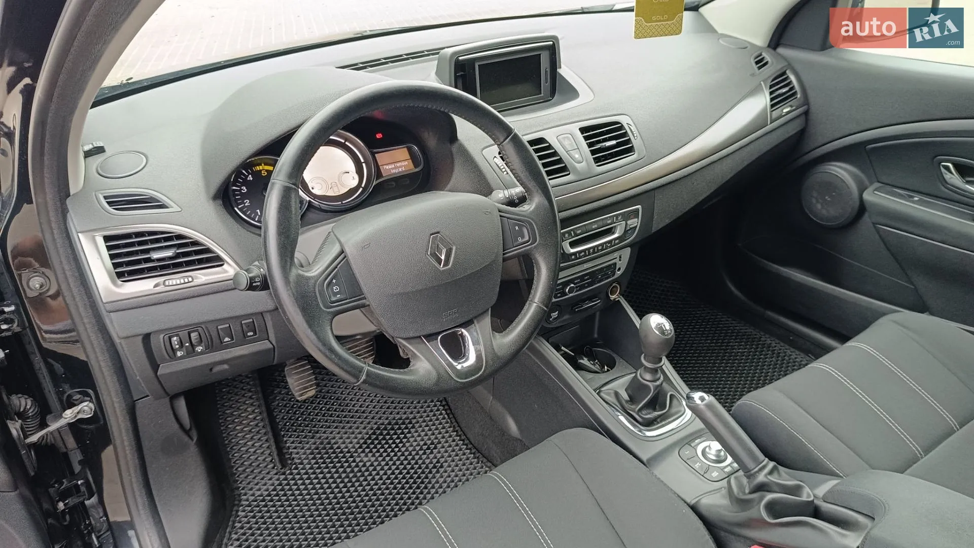 2013 Renault Megane - мініатюра 14