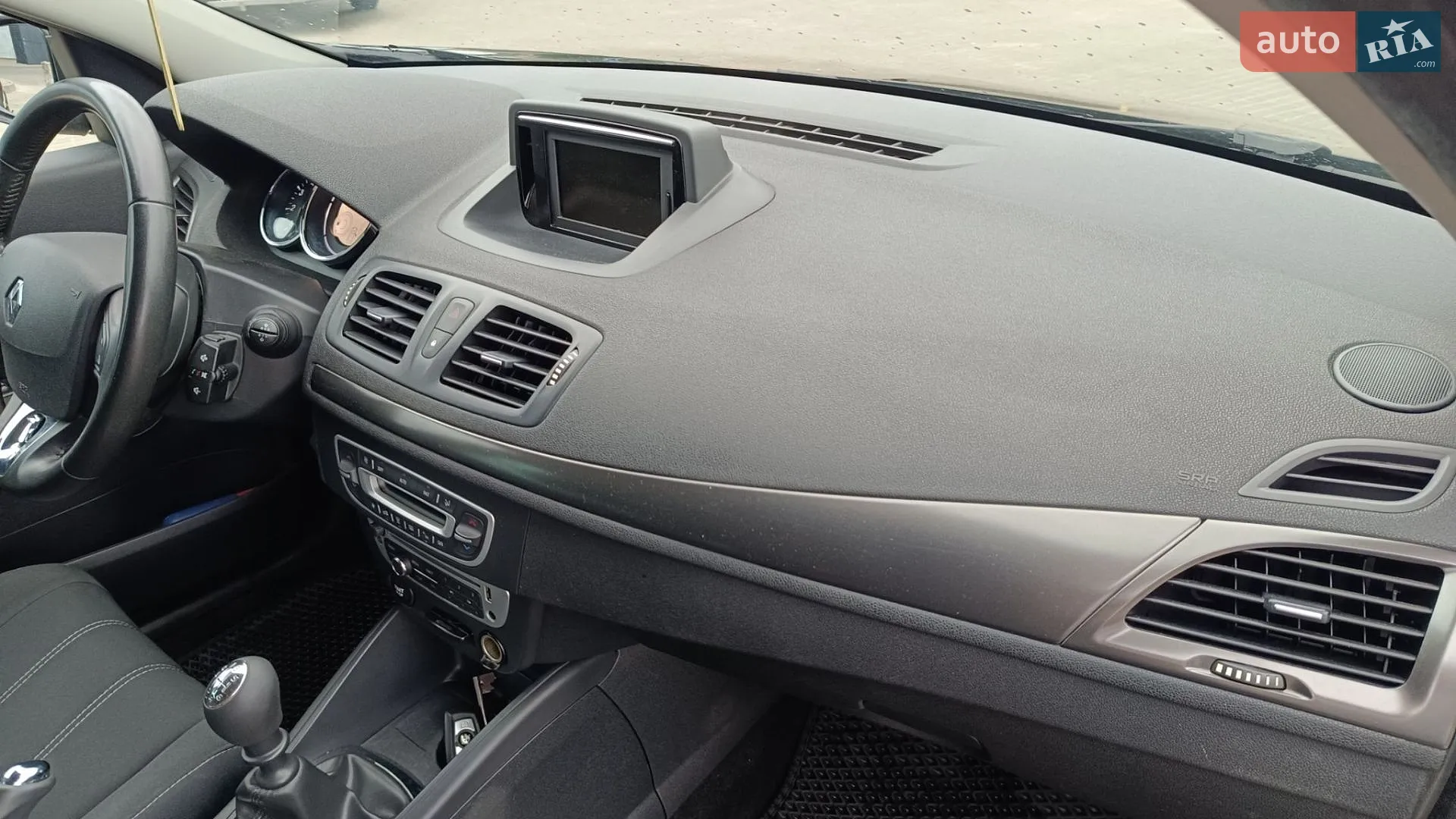2013 Renault Megane - мініатюра 18