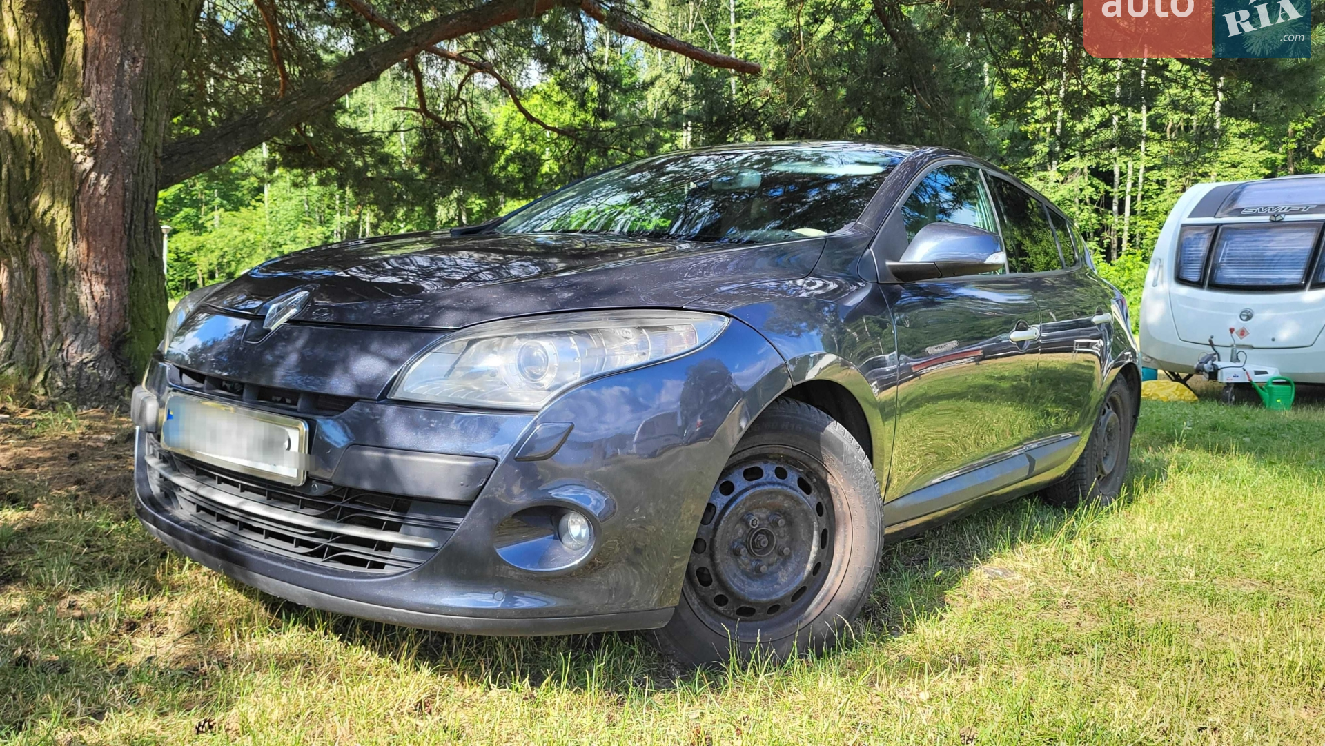 2011 Renault Megane - мініатюра 6