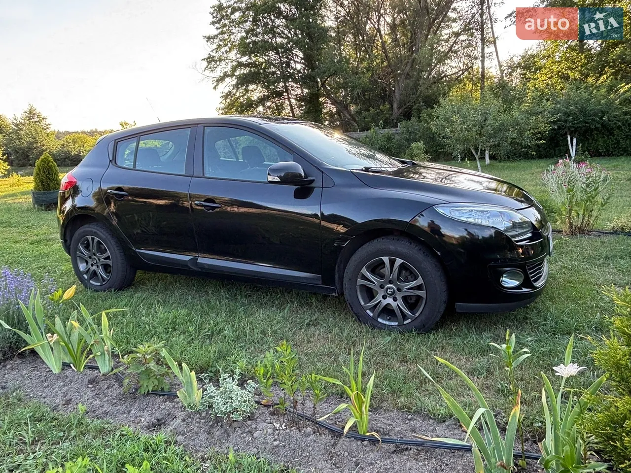 2012 Renault Megane - мініатюра 20