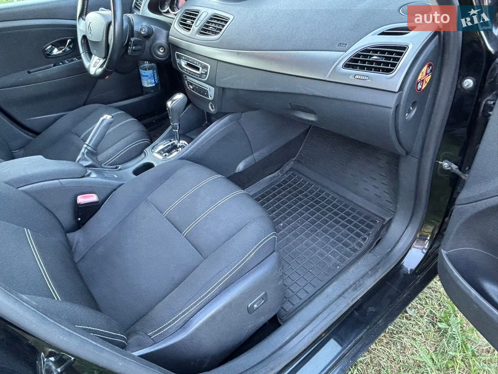 2013 Renault Megane - мініатюра 15