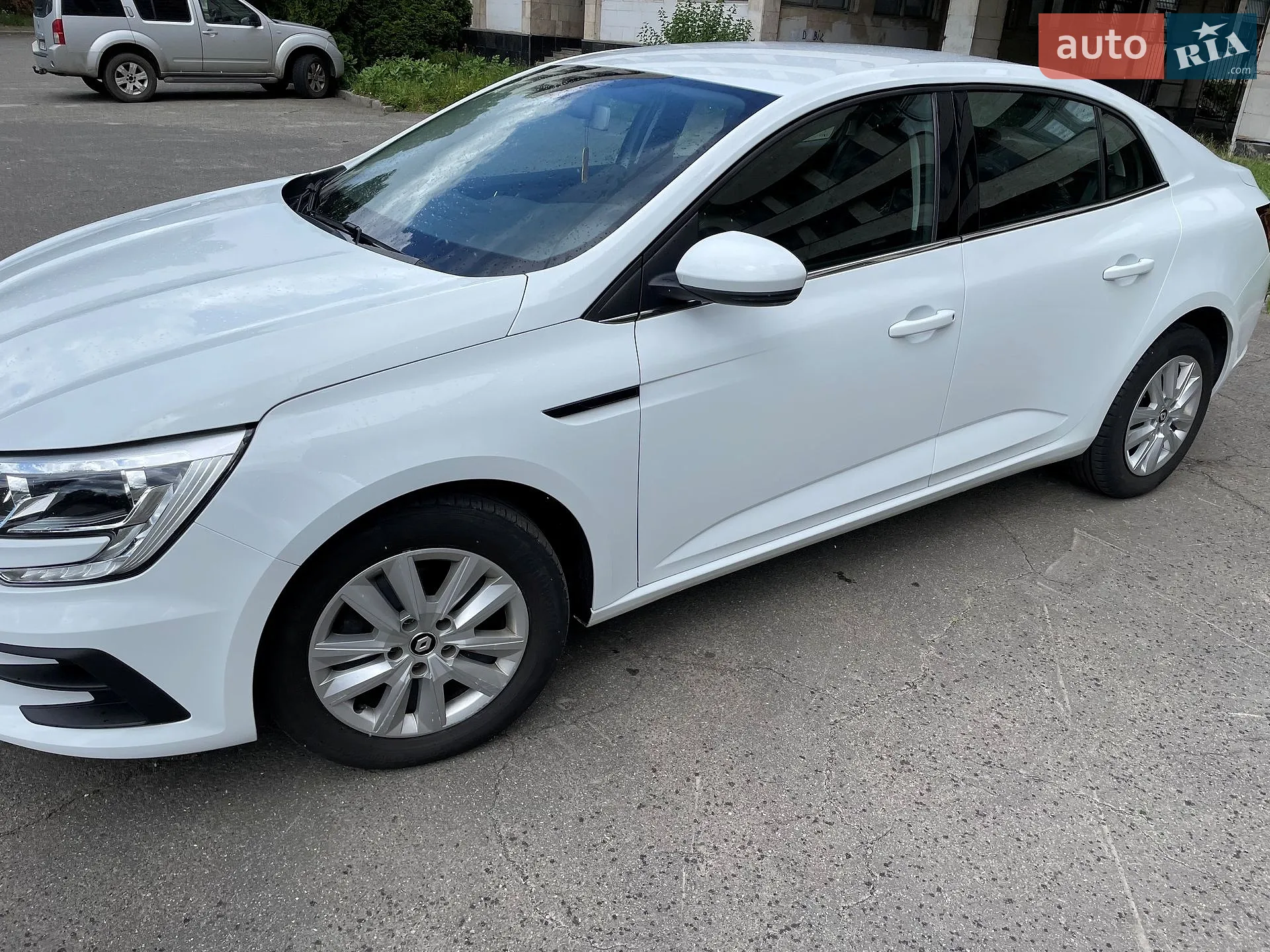 2021 Renault Megane - мініатюра 6