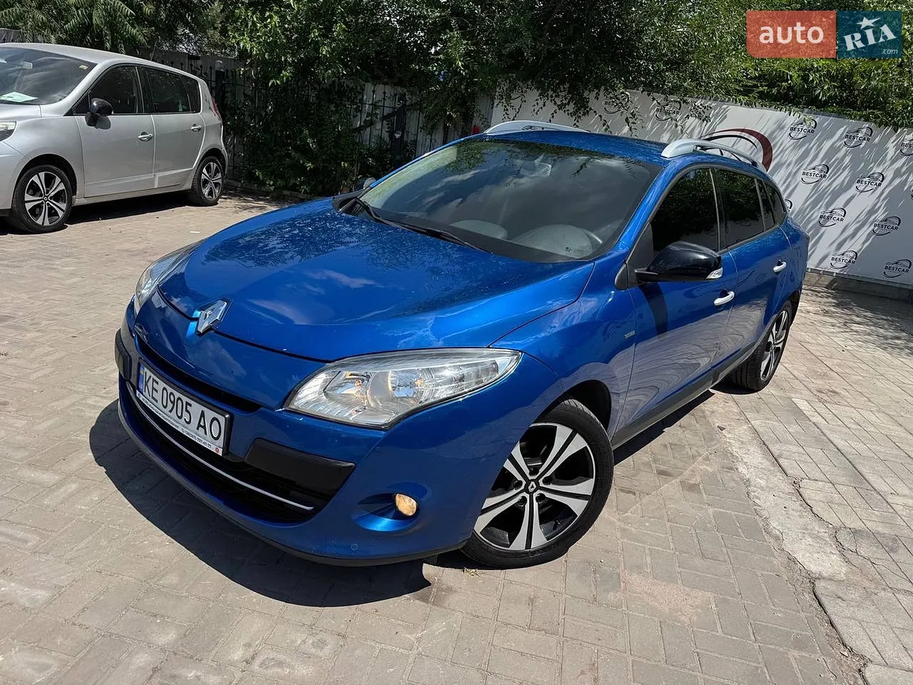 2013 Renault Megane - мініатюра 22