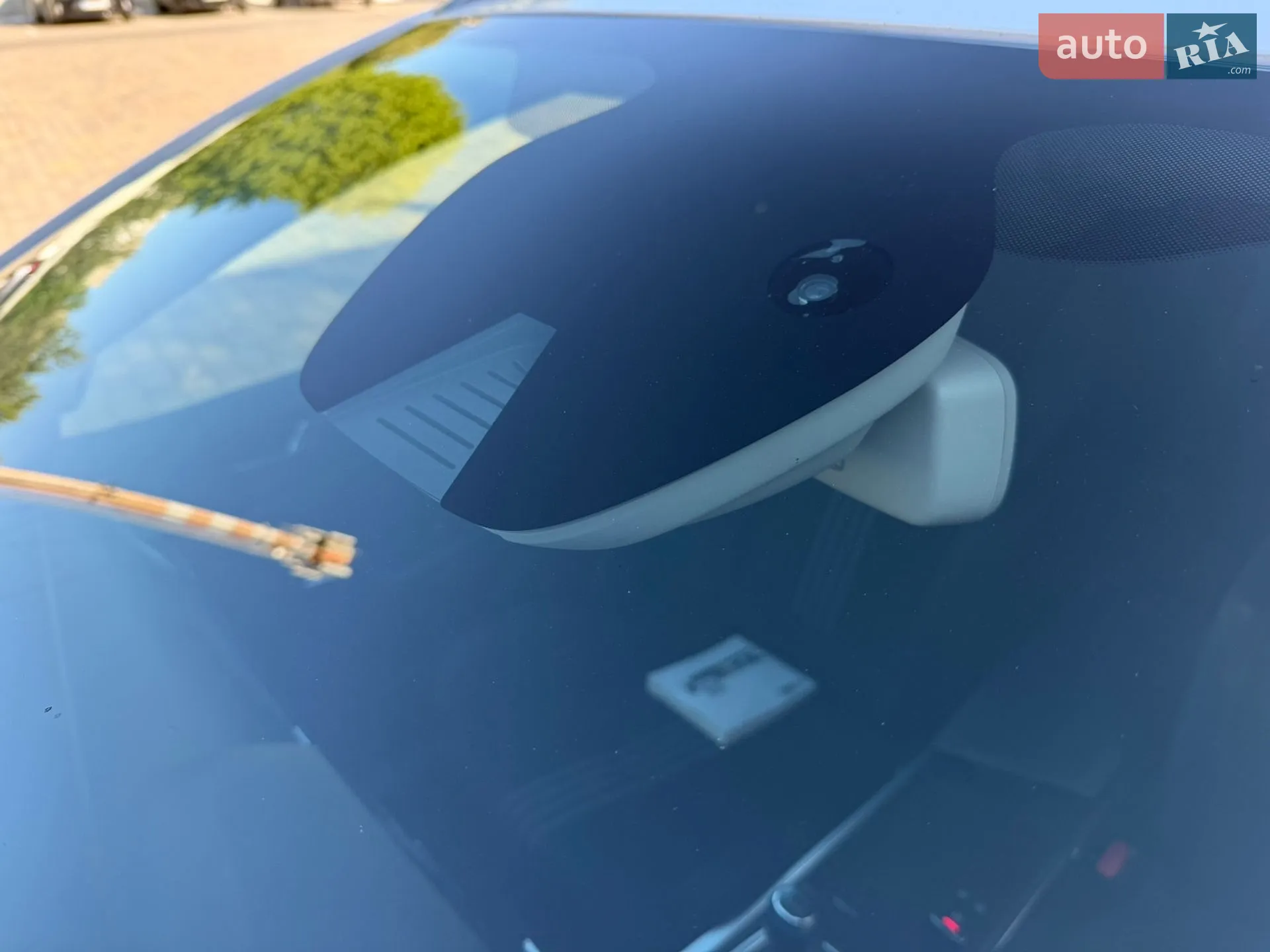 2019 Renault Megane - мініатюра 6