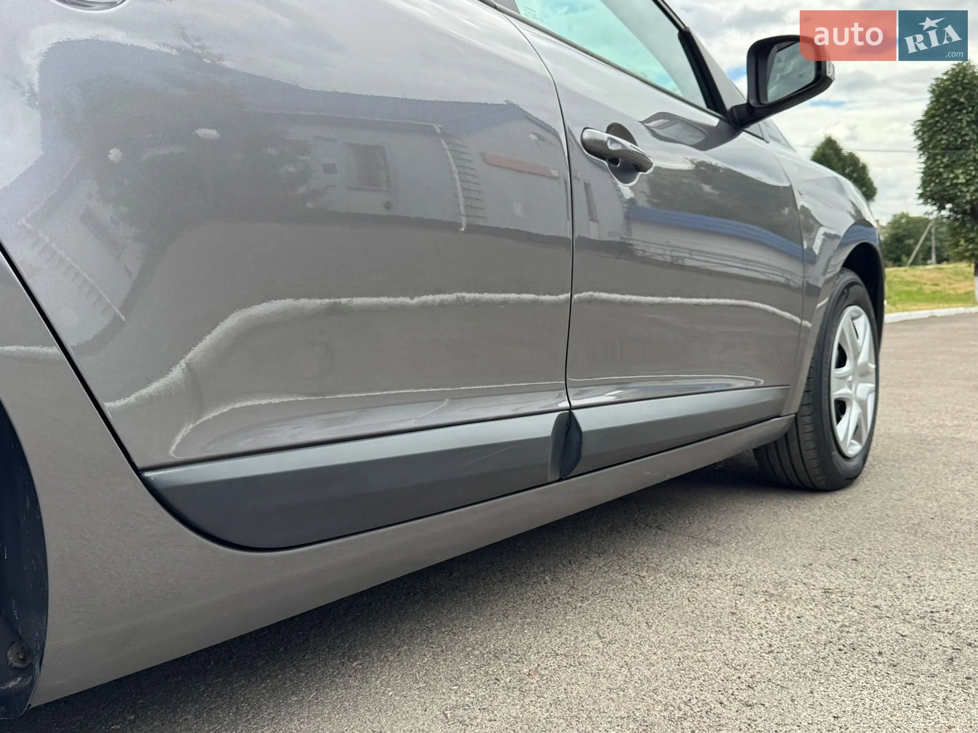 2010 Renault Megane - мініатюра 24